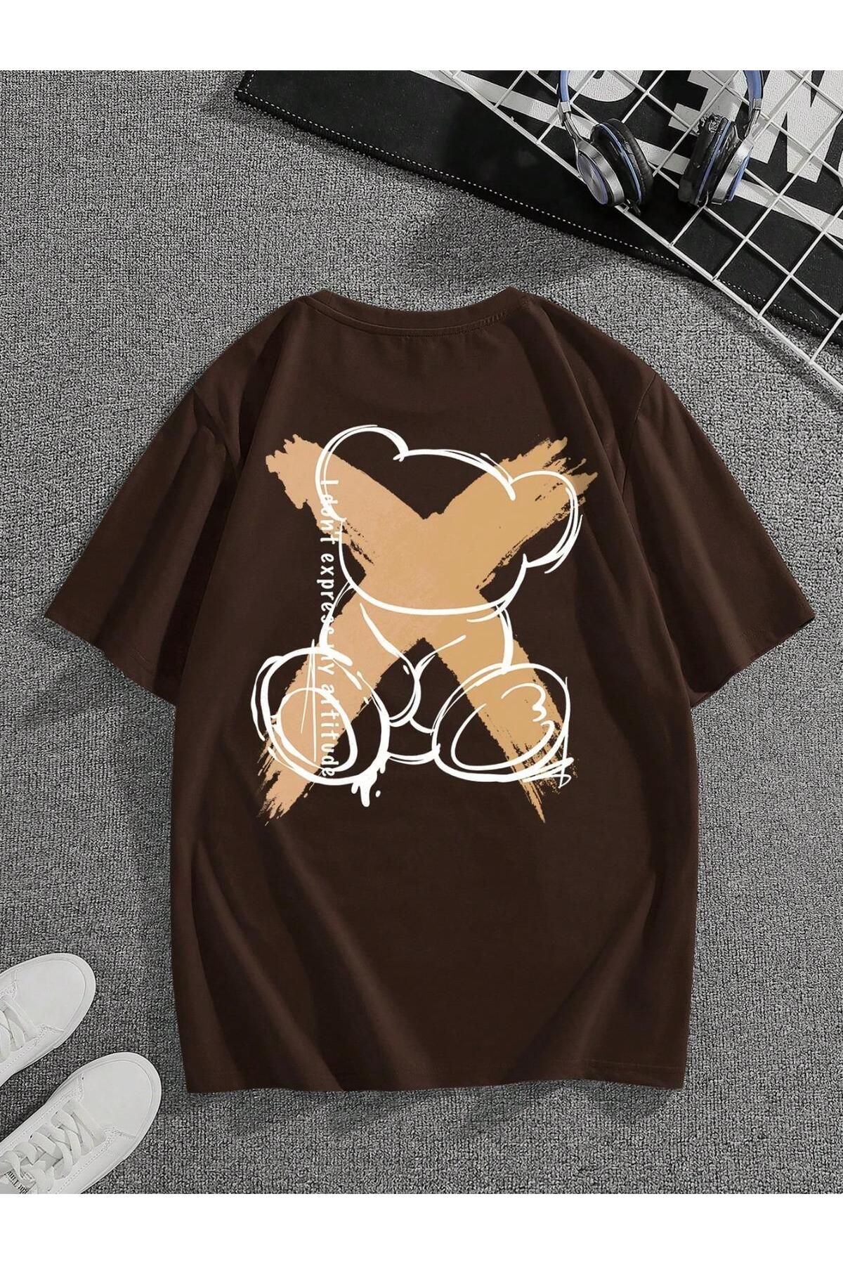 JANSO GROUP - ERKEK PAMUKLU BASKILiUNITED STATES 1997 California TSHIRT OVERSİZE BÜYÜK BEDEN
