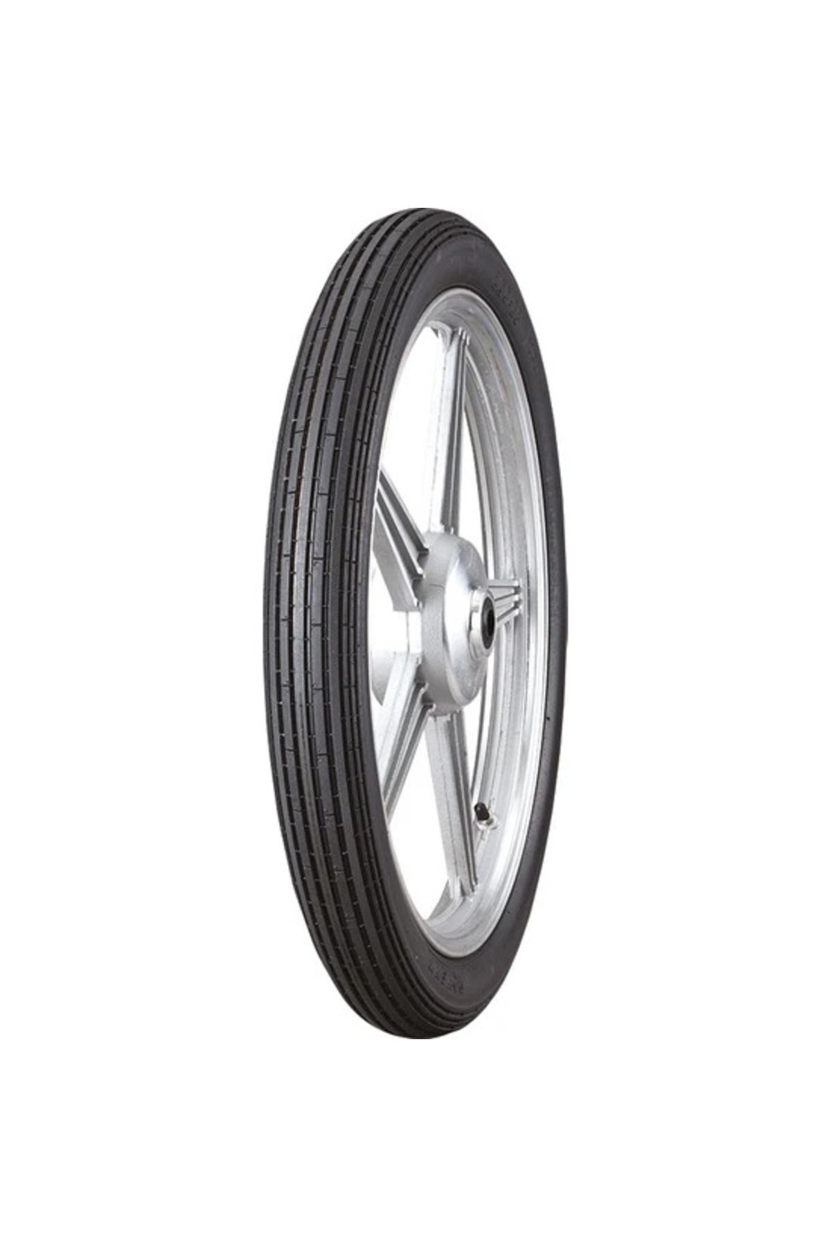ANLAS 2.50-17 NF-1 TUBE TYPE #6901