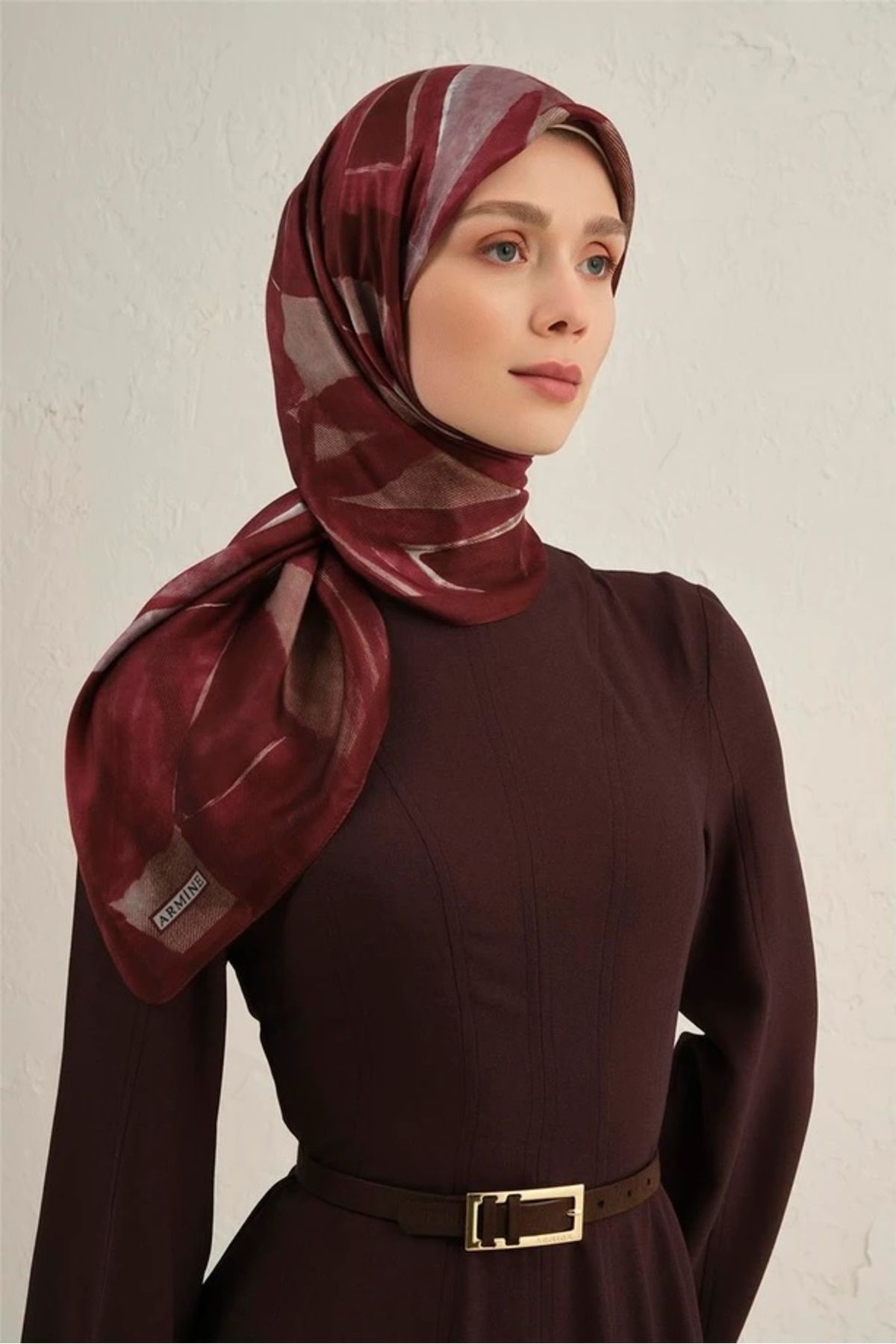 Armine 30 Armine Pure Soft Eşarp 2