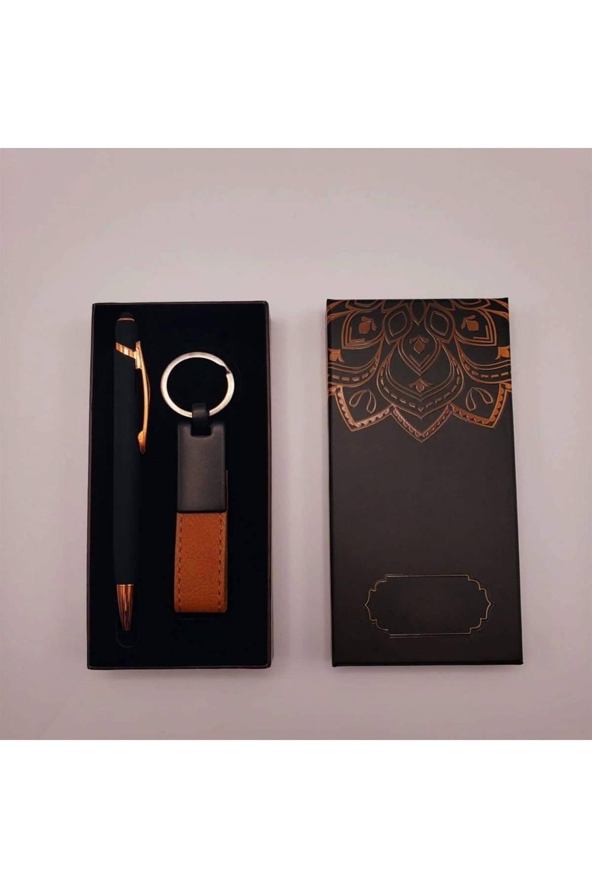 shop Hediyelik Kalem Anahtarlık Seti