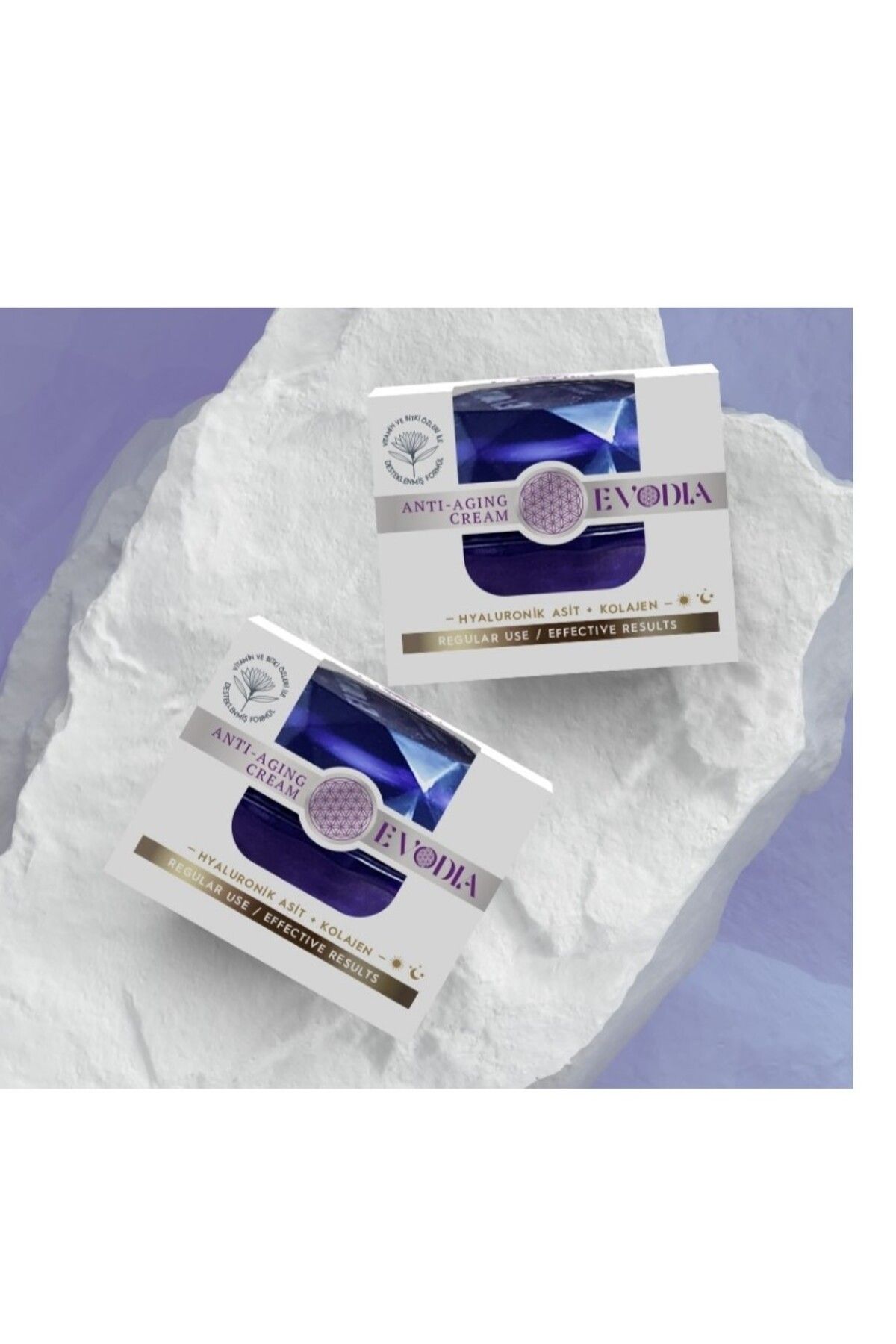 EVODIA ANTI-AGING