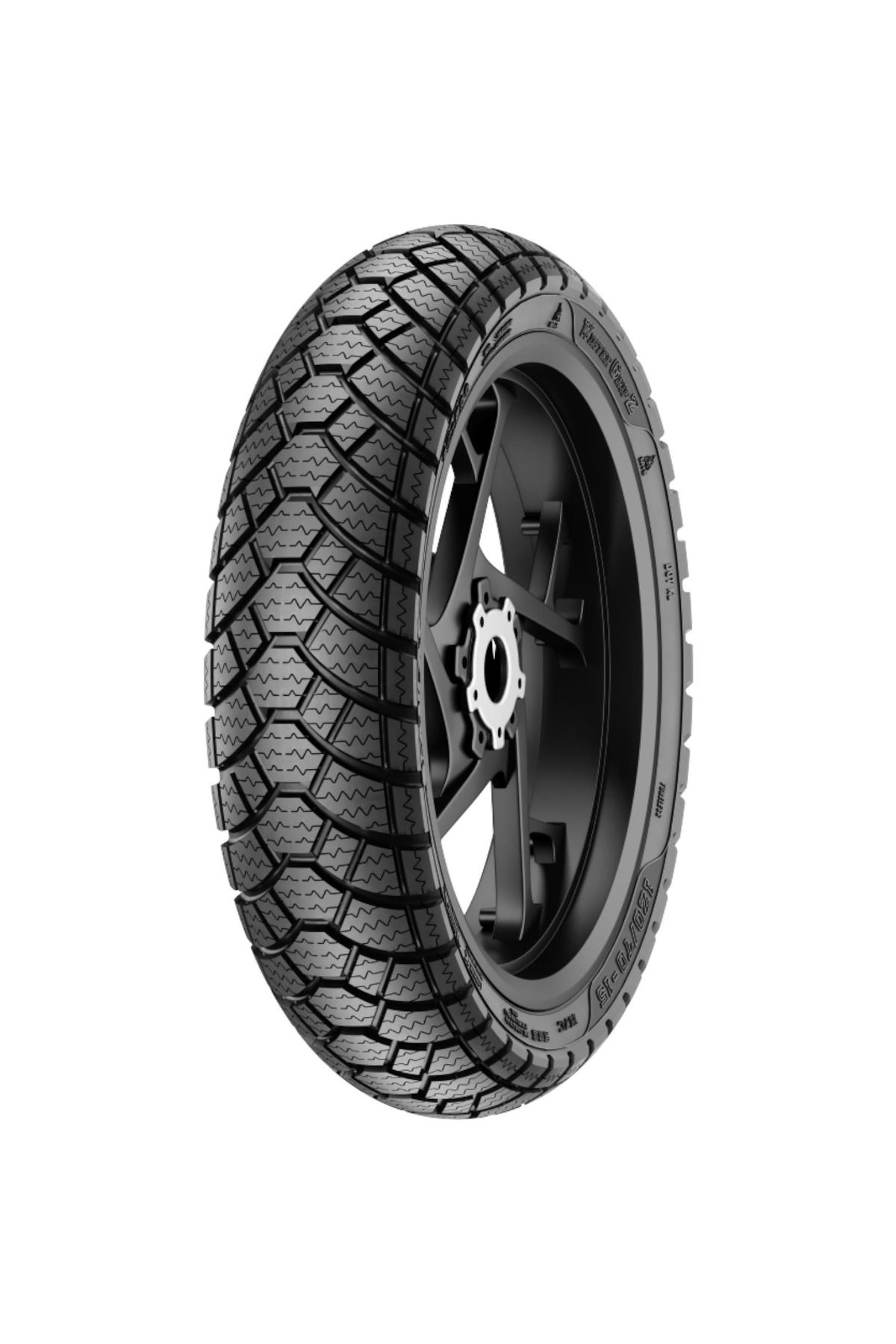 ANLAS 3.00-10 REINFORCED 50M TL M+S WINTER 2 SC-500 #6143