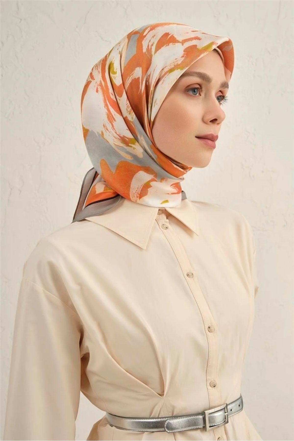 Armine 16 Armine Pure Soft Eşarp 1
