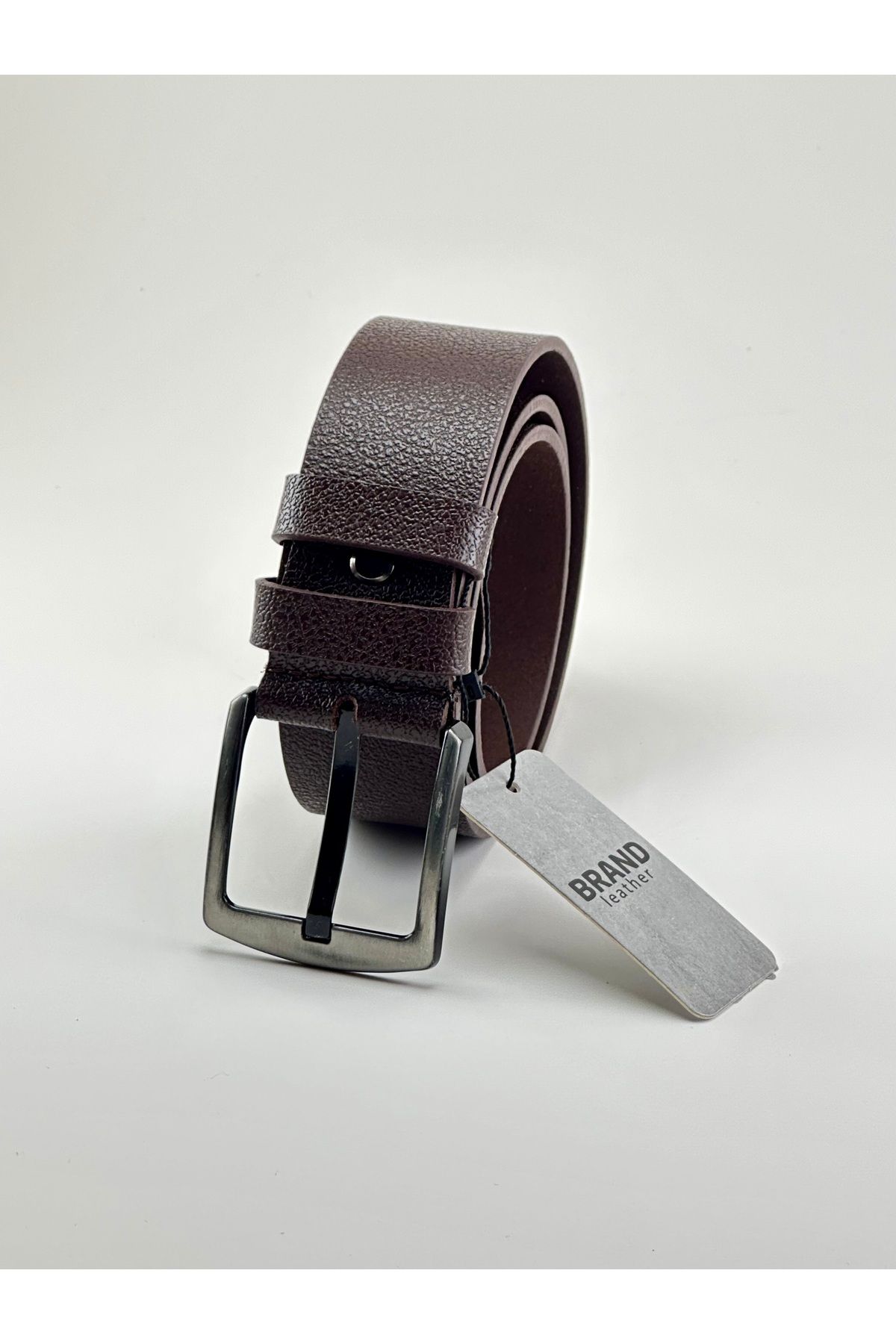 Brand Leather HAKİKİ DERİ ERKEK KEMER