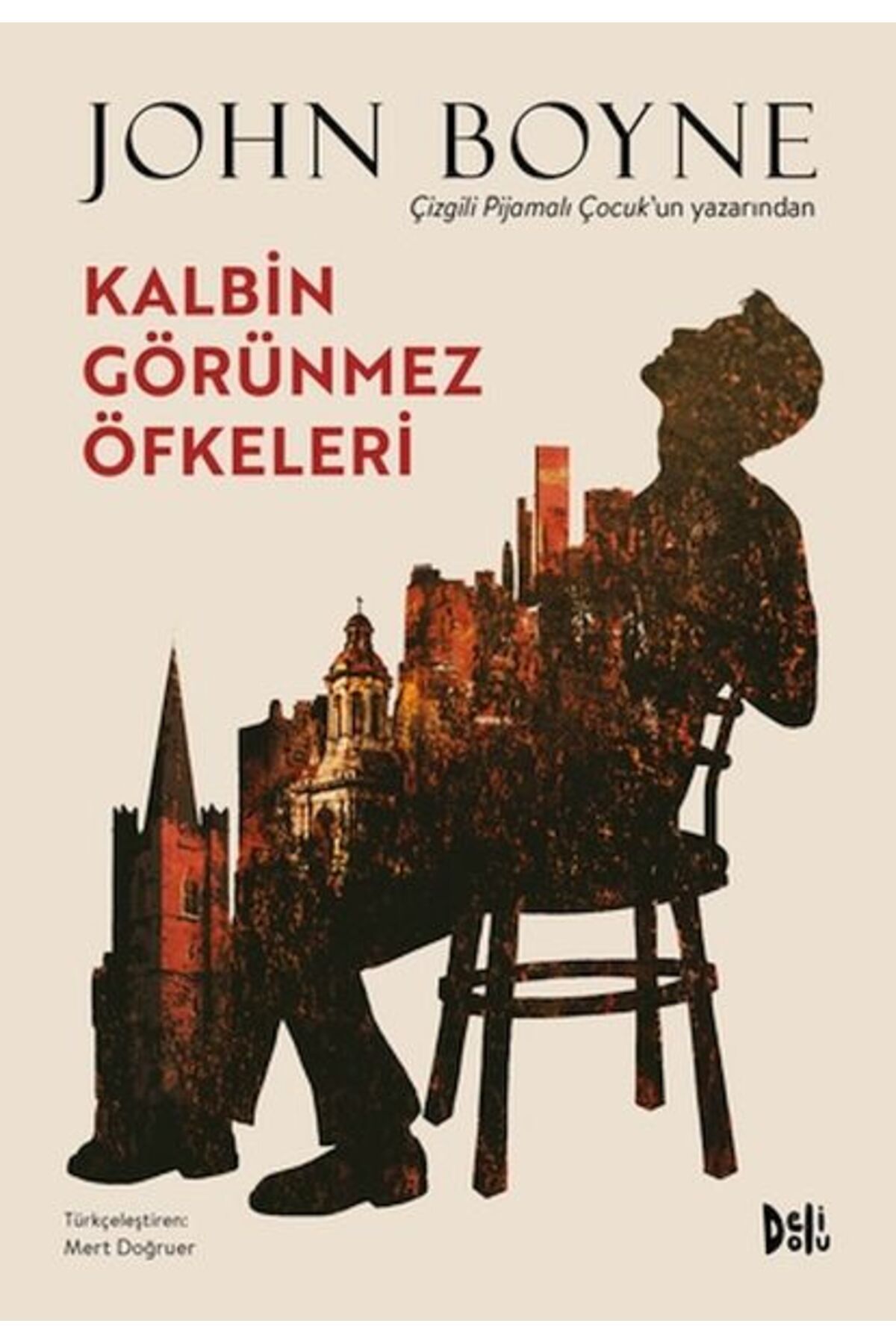 Nan Kitap Kalbin Görünmez Öfkeleri