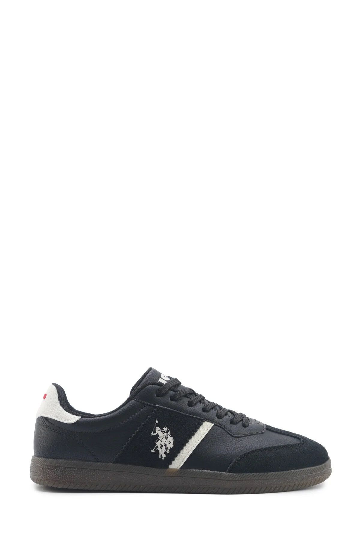 U.S. Polo Assn. Us Polo Assn Erkek Günlük Kullanım Sneaker Spor Ayakkabı
