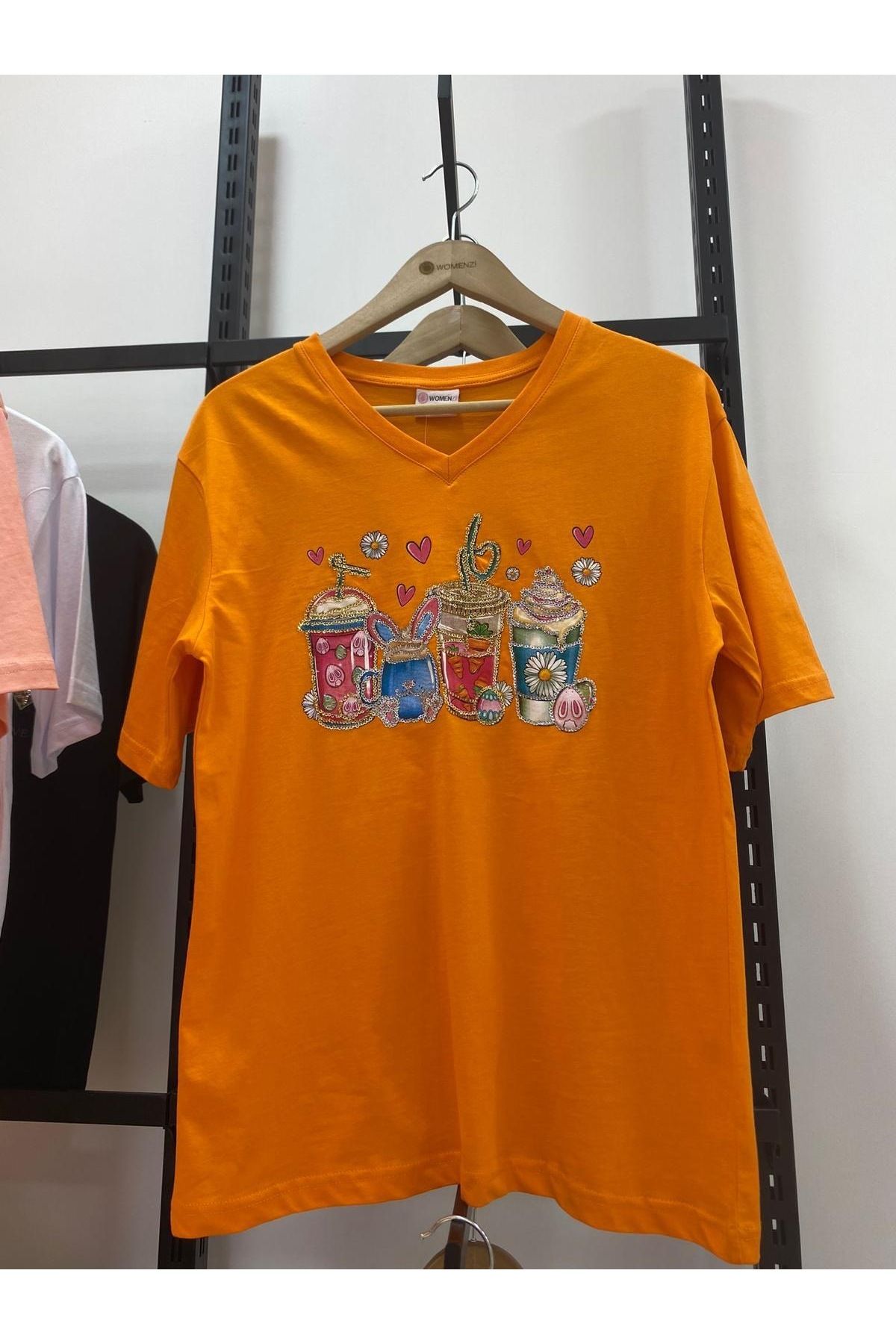 Butik Tişört