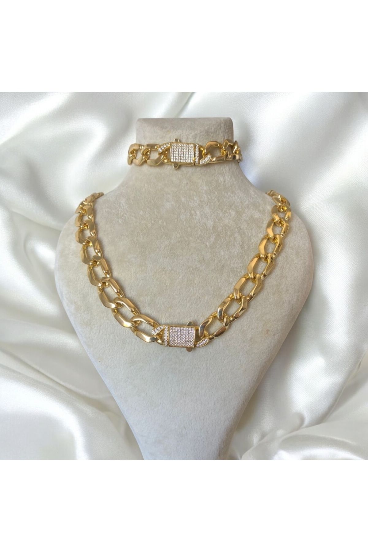 RAYM ACCESSORIES PREMIUM GURMET İKİLİ SET