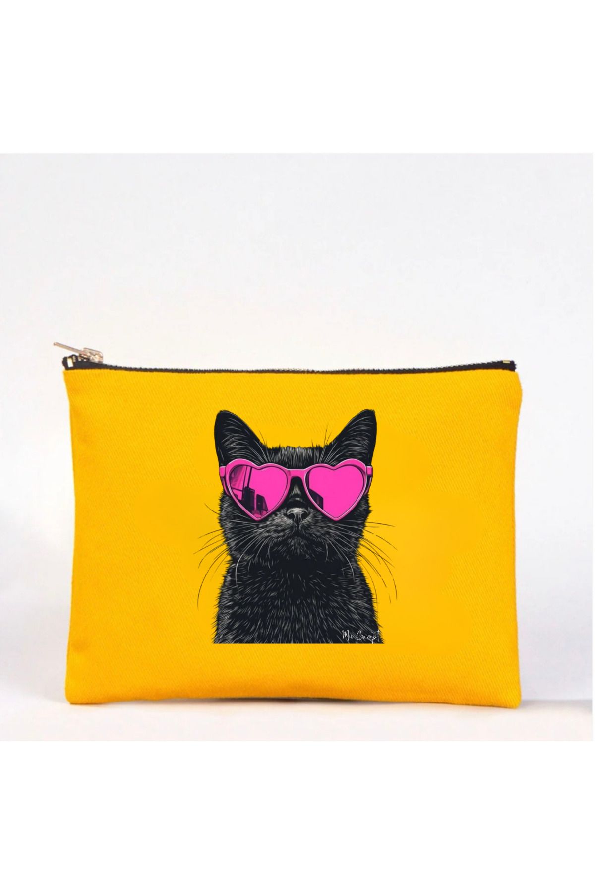 Nenya Clutch Çanta