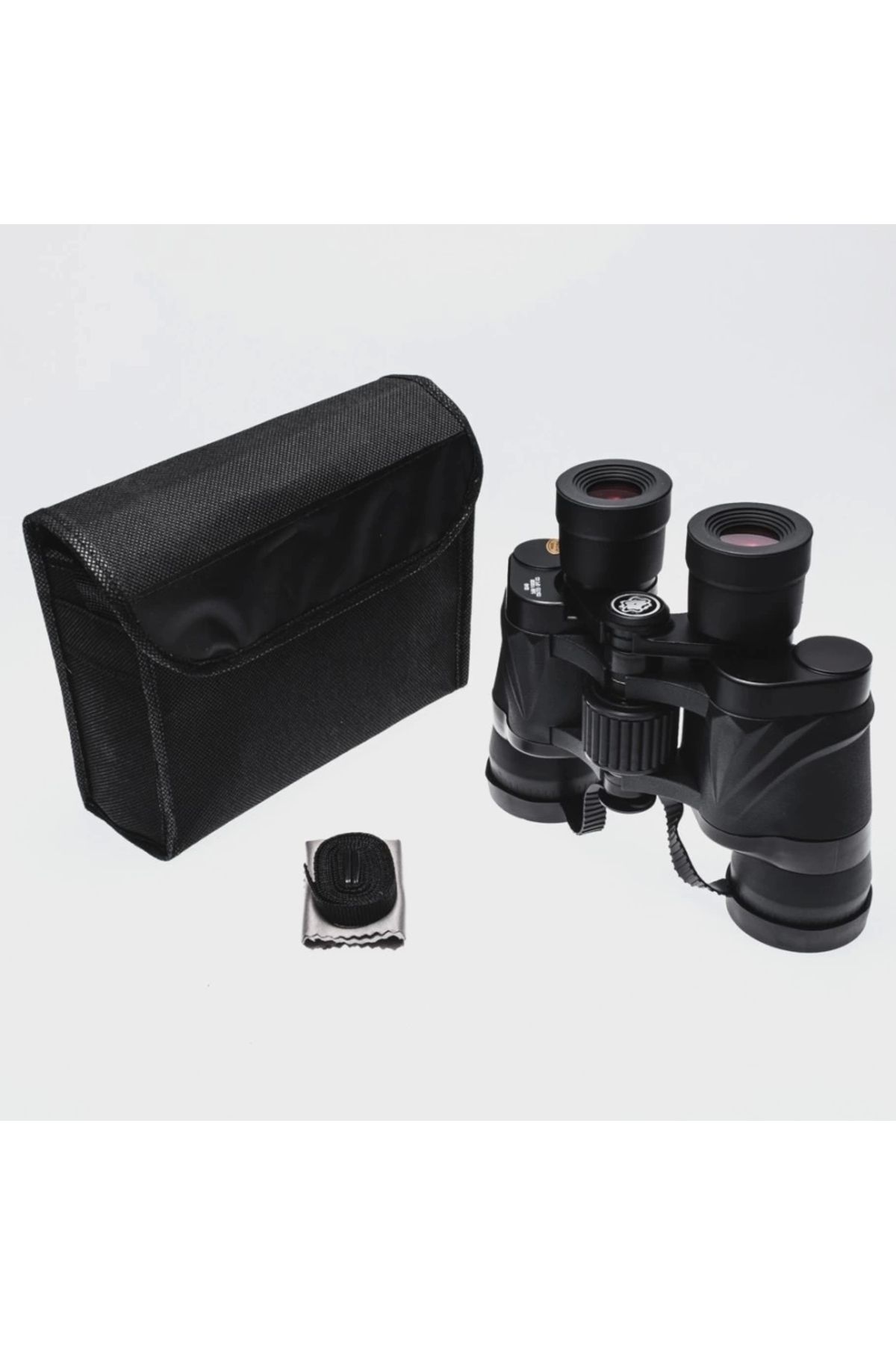 shop 50x40 Dürbün Av Dürbünü Güneş Filtreli Taşima Çantali 1000m/45m
