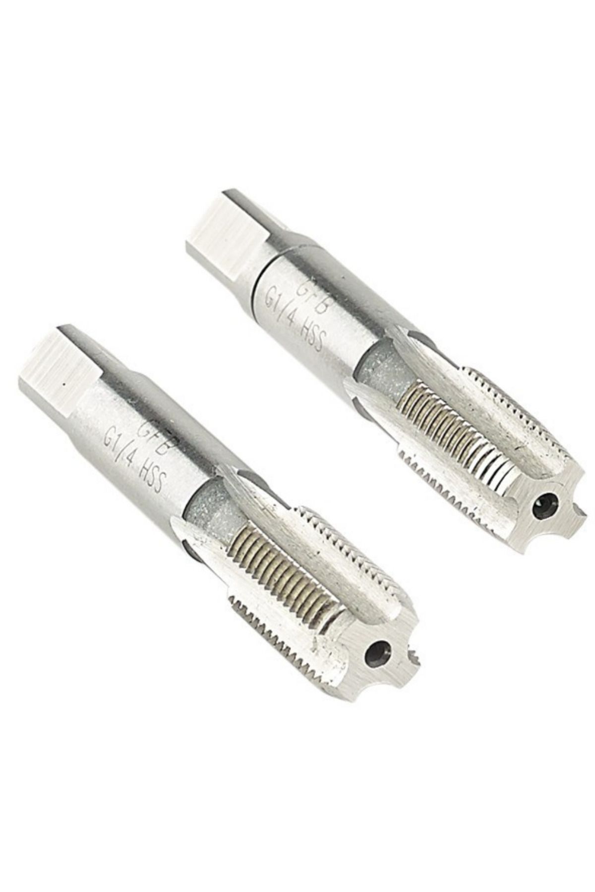 GFB G 3/8 19 GAZ DİŞ 2 Lİ TAKIM KILAVUZU