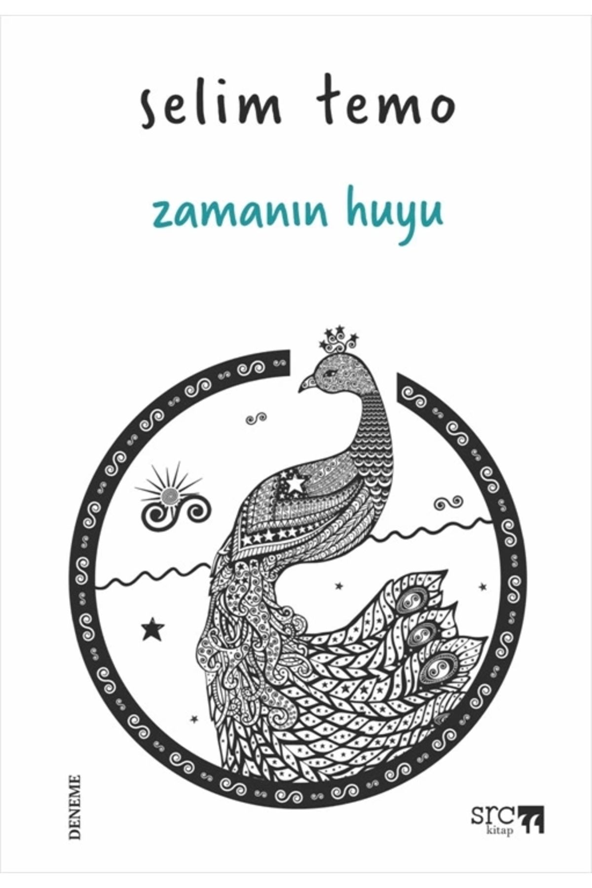 Zahrada Yayınları Zamanın Huyu