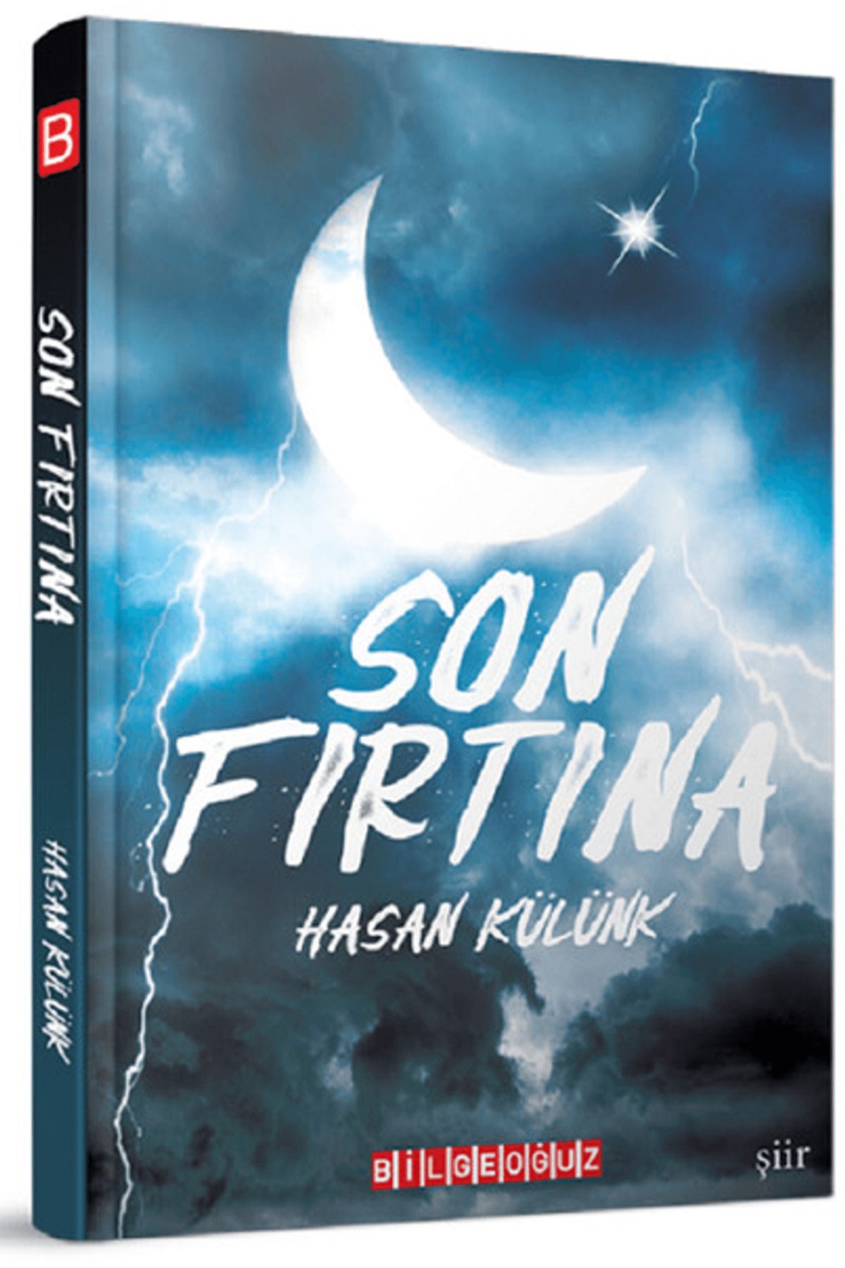 Bilgeoğuz Yayınları Son Fırtına
