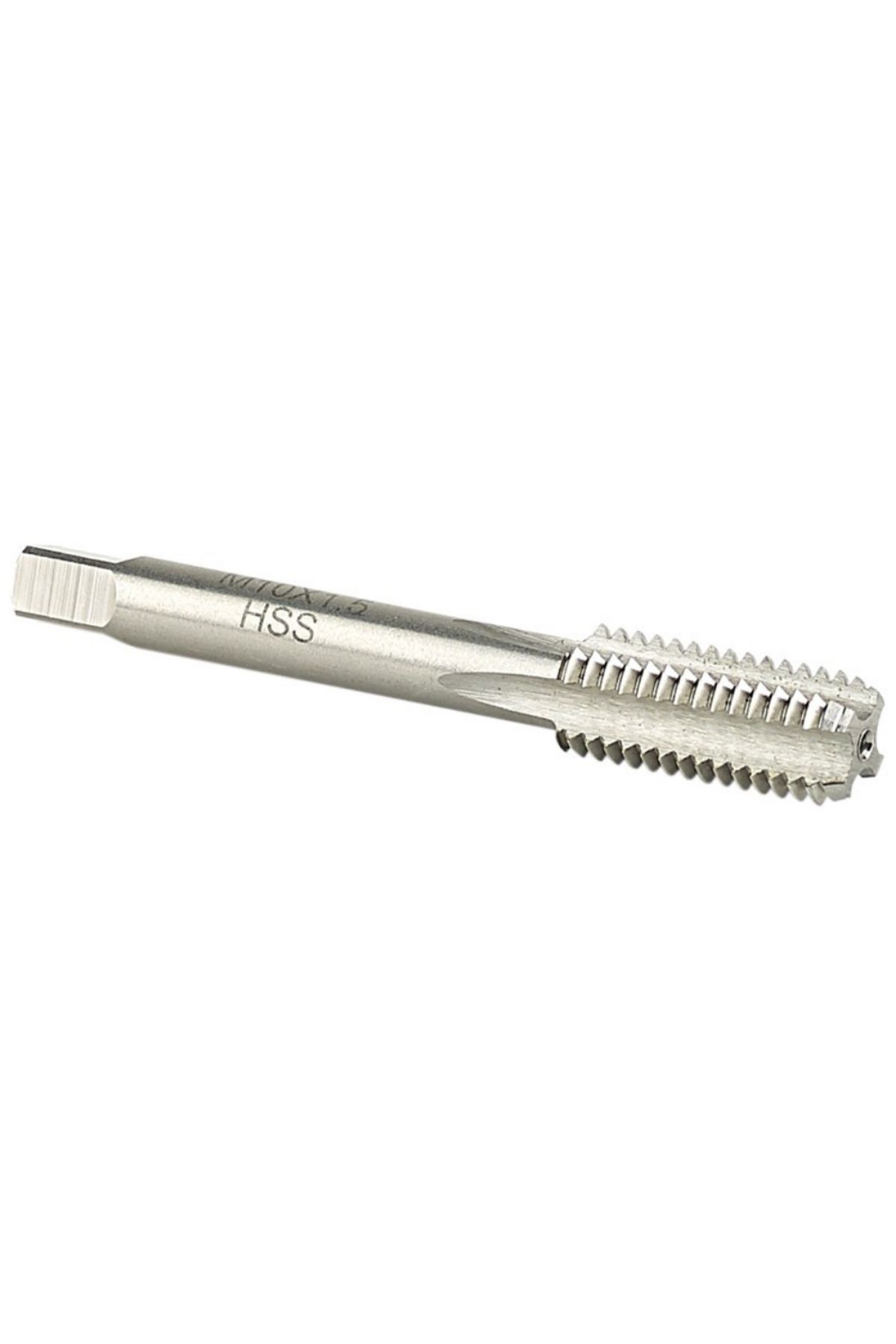 GFB 12x1.75 HSS TEKLİ SON KILAVUZ