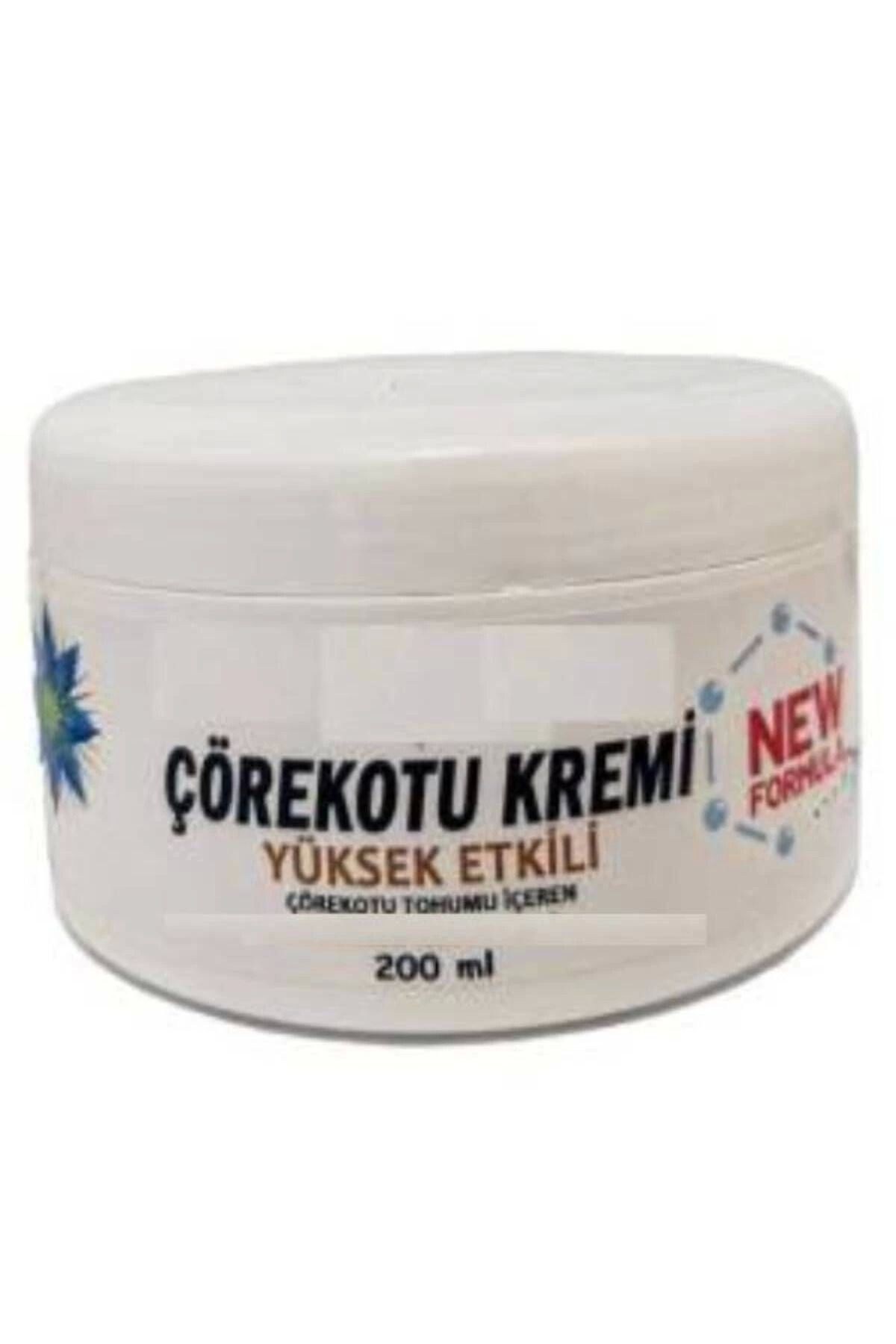 Zayla Çörek Otu Kremi White Box 200 ml Ağrı Dindirici