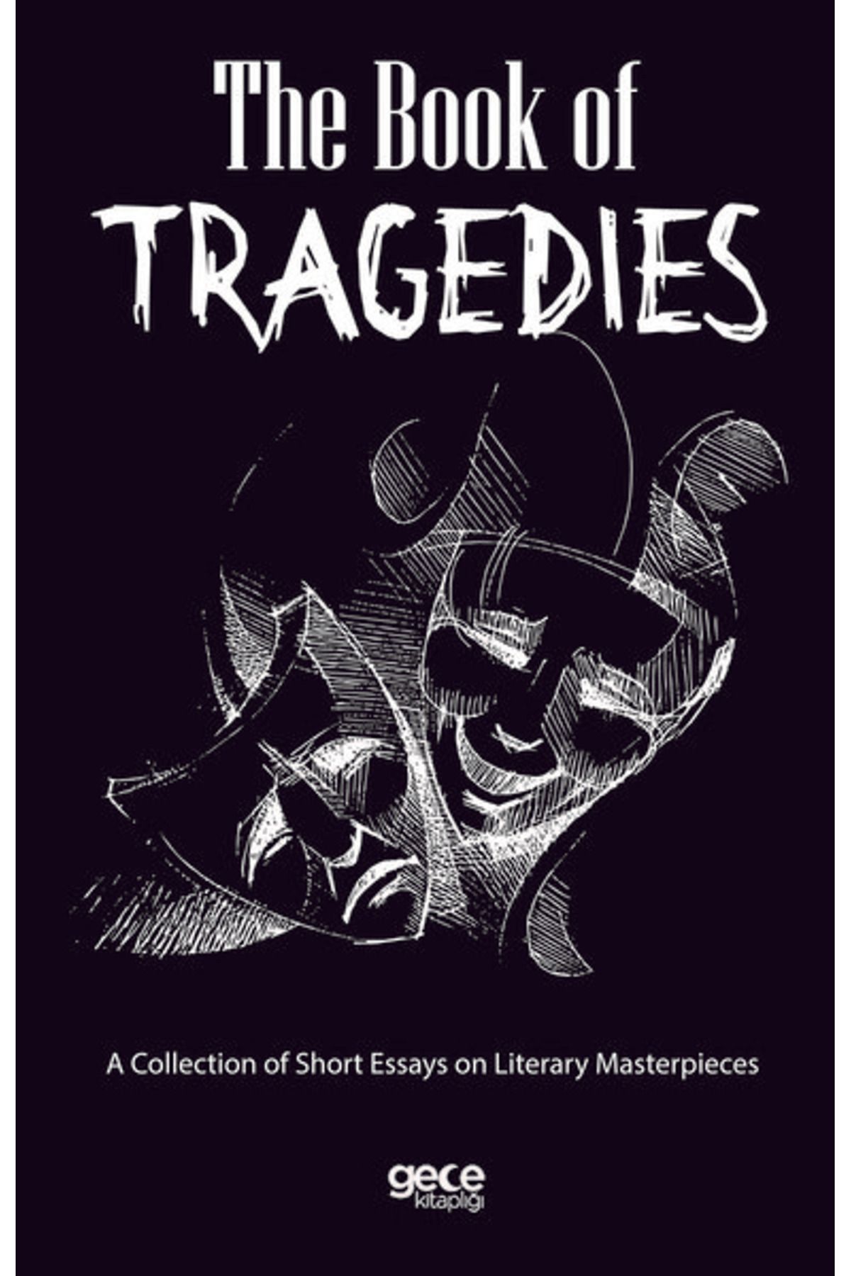 Gece Kitaplığı The Book of Tragedies