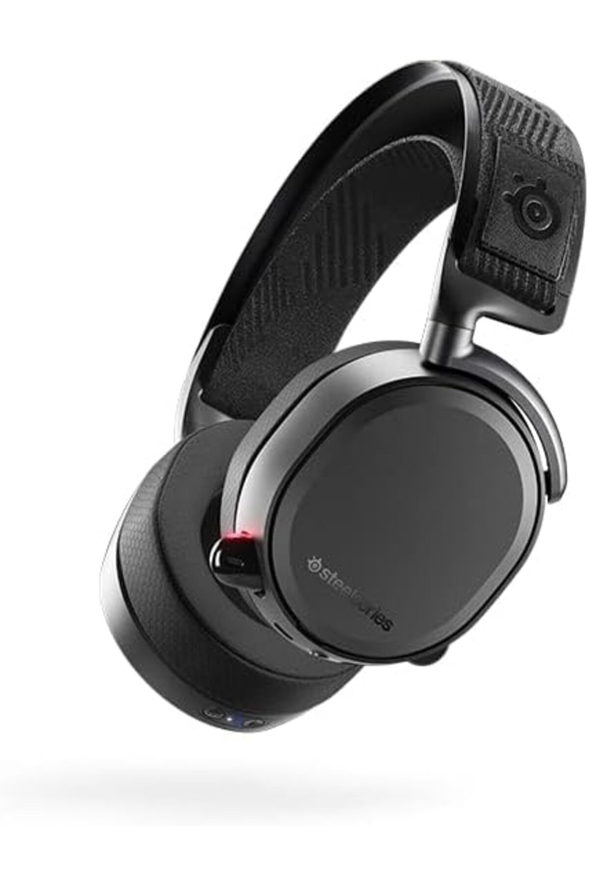 salesalbutik Arctis Pro Wireless Gaming Kulaklık- High Fidelity Audio - Bluetooth - PC, PS4, PS5 Uyumlu - Siyah