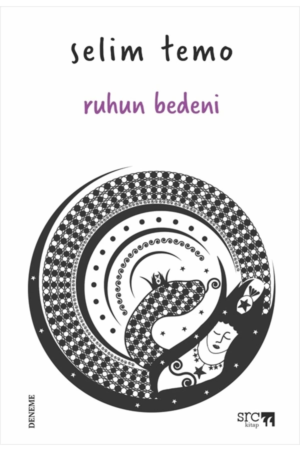 Zahrada Yayınları Ruhun Bedeni