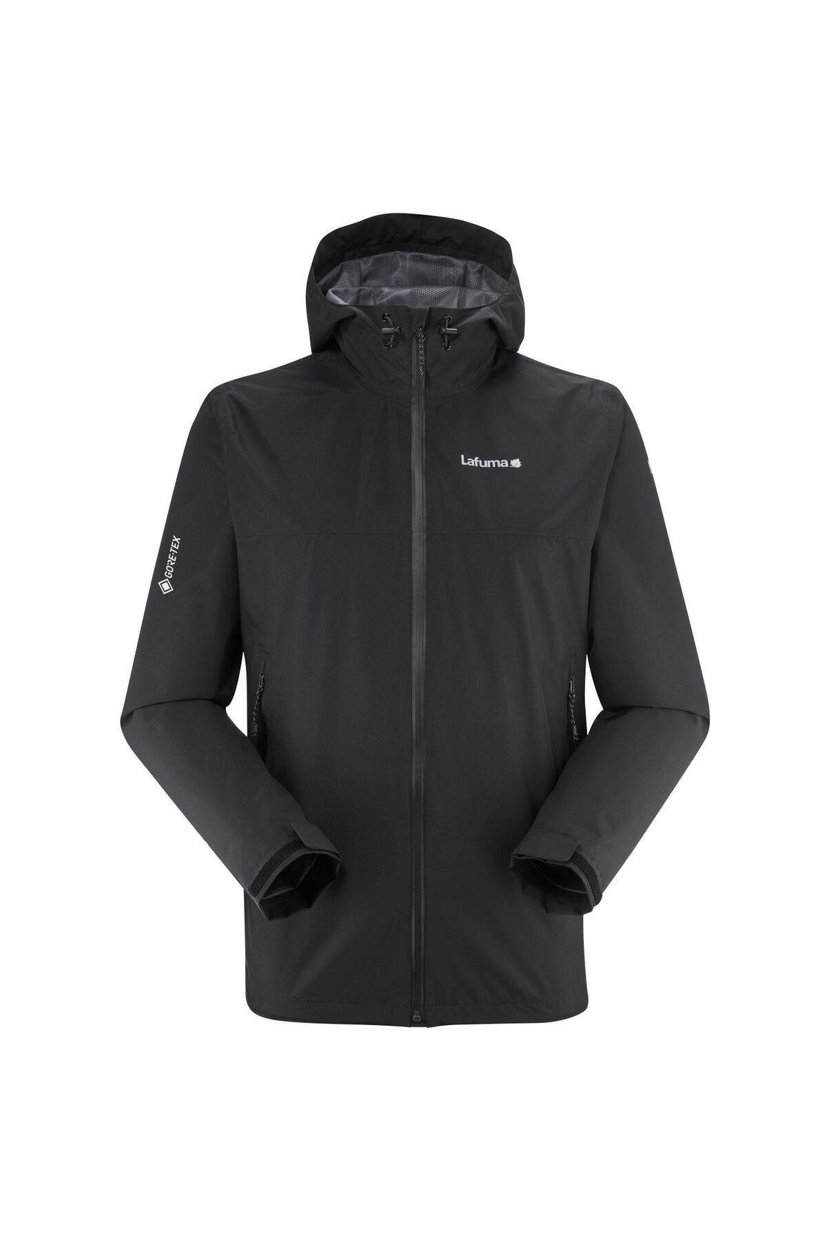 LAFUMA Strıd Goretex Ceket Erkek Lfv12563 0247 Siyah-m