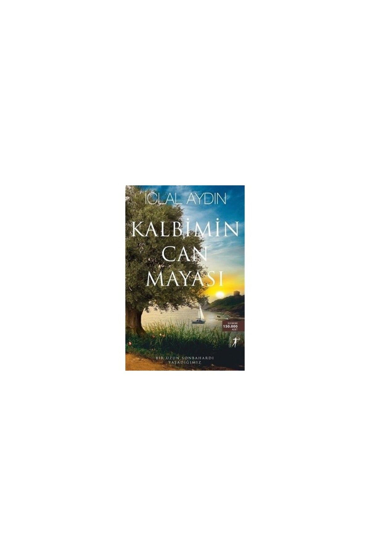 Artemis Yayınları Kalbimin Can Mayası