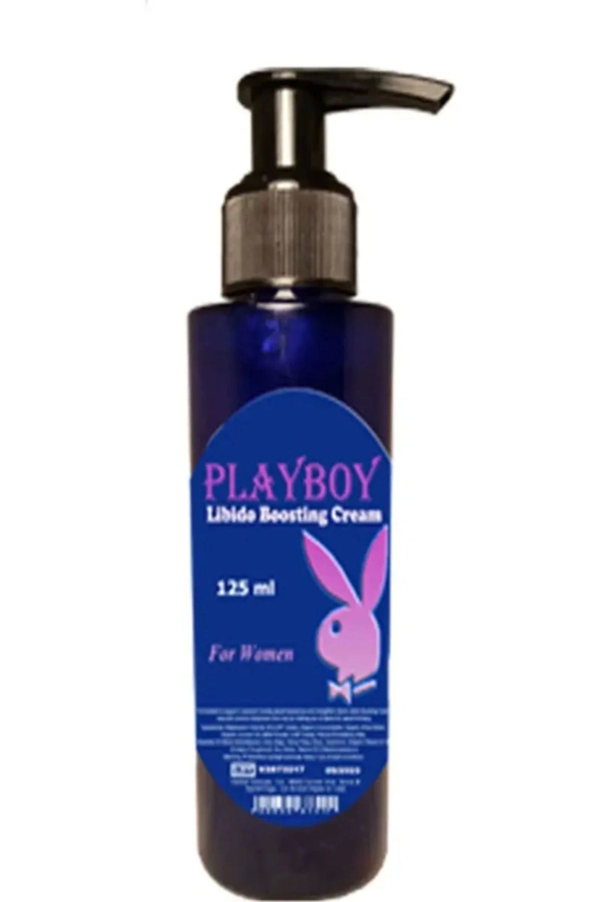 Zayla For Women Kadınlara Özel Lıbido Arttırıcili Rahatlatıcı Krem 125 ML X 2 ADET