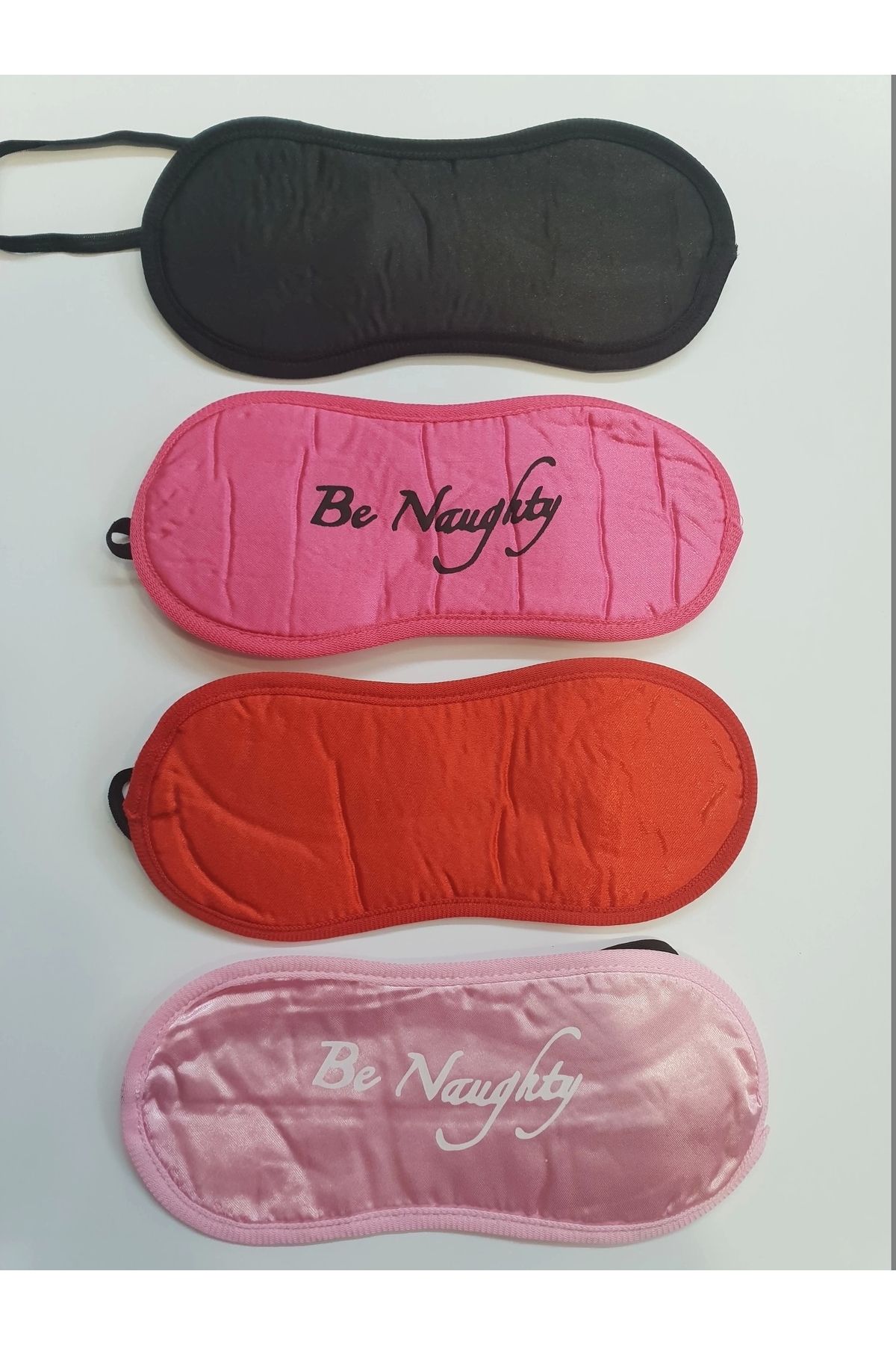 shop Uyku Göz Bandı Maskesi 12 Adet