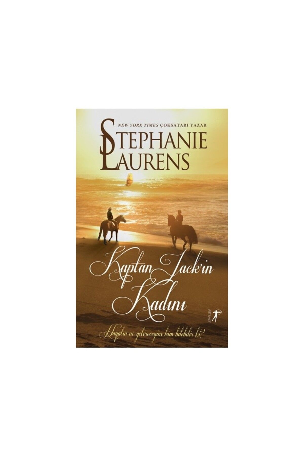 Artemis Yayınları Kaptan jack’in Kadını - Stephanie Laurens