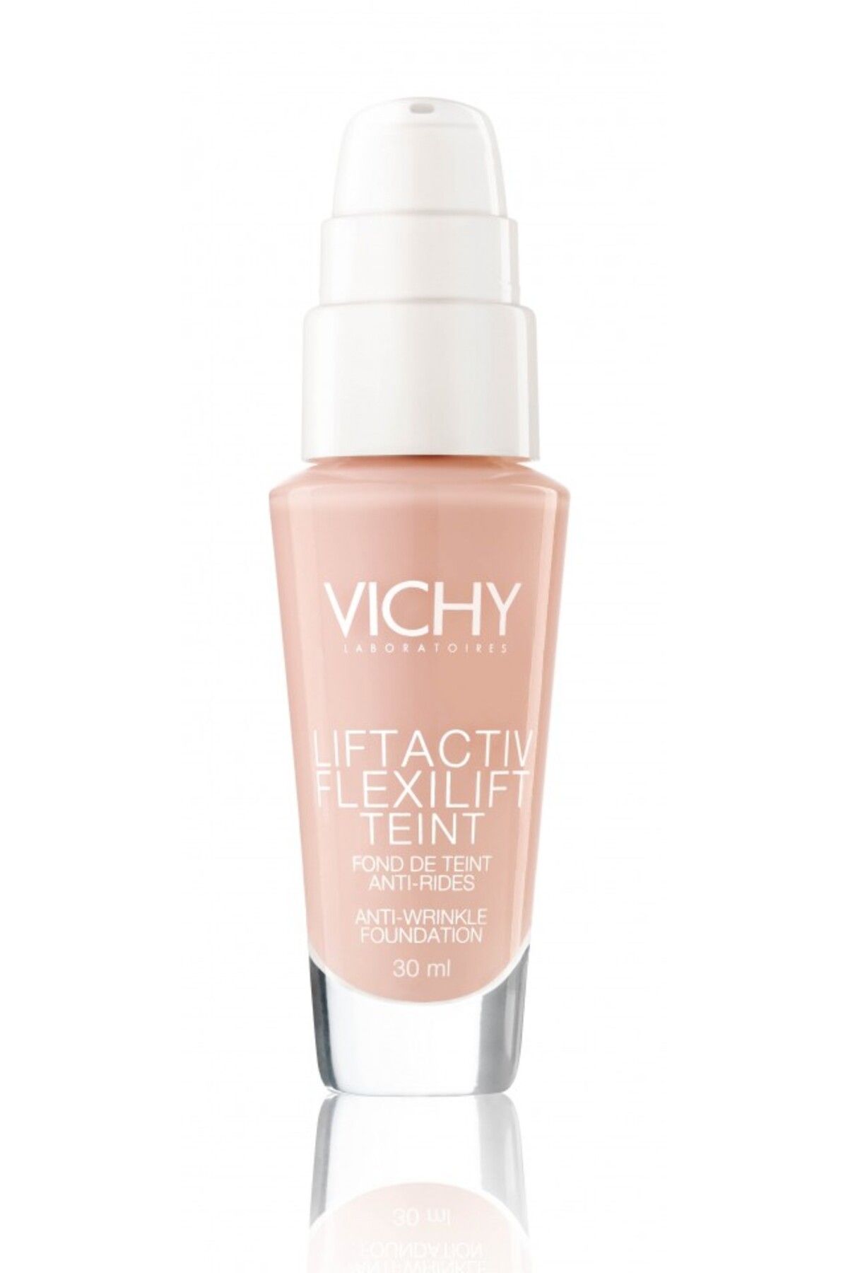 Vichy-Vichy Liftactiv Flexilift Teint Anti-wrinkle foundation SPF 20, Foundation, 30 ml, Shade 25 2