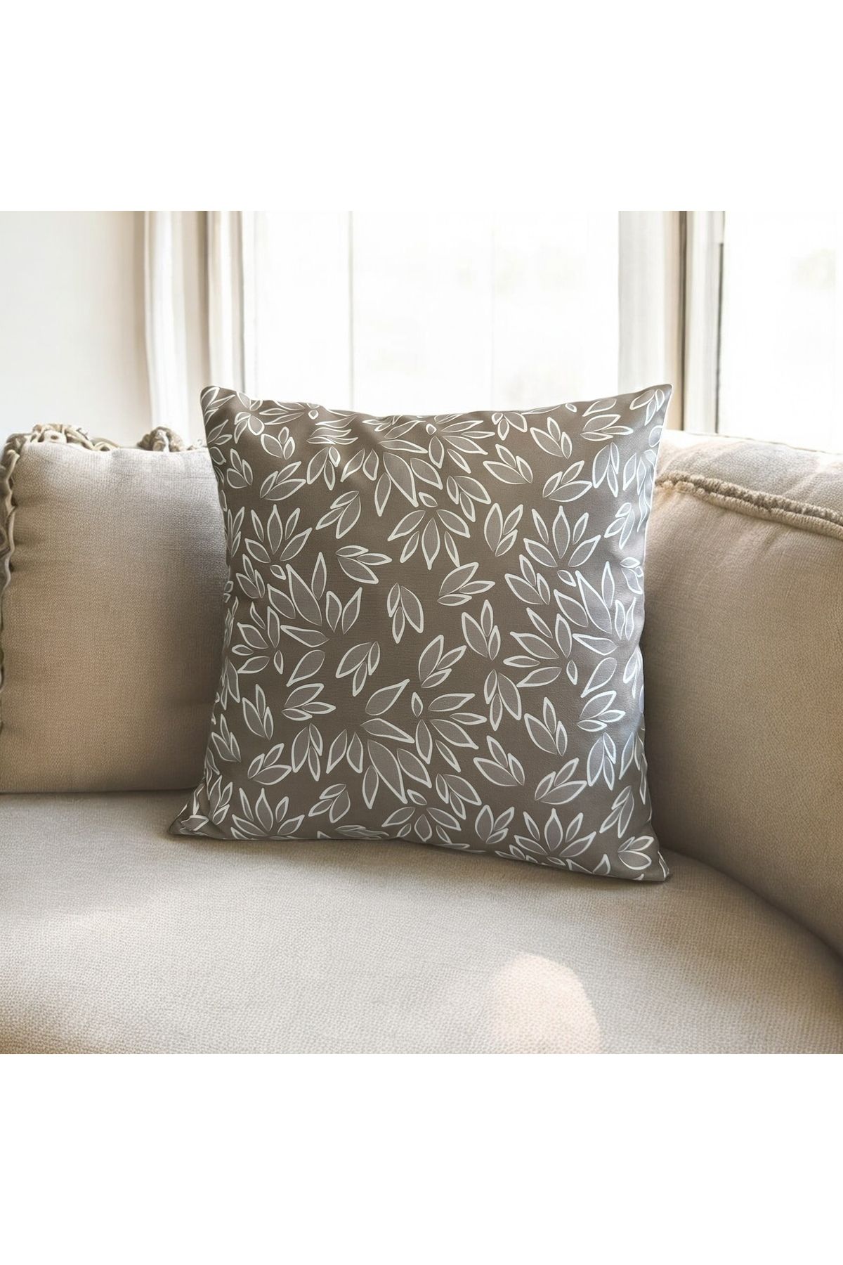 GEFILDESIGN MEDITERRANEAN CALM - KIRLENT KILIFI