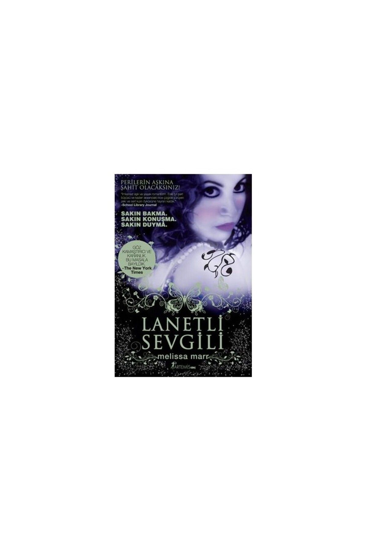 Artemis Yayınları Lanetli Sevgili