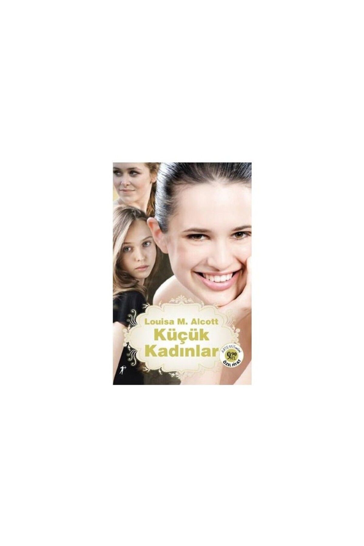 Artemis Yayınları Küçük Kadınlar - Louisa May Alcott