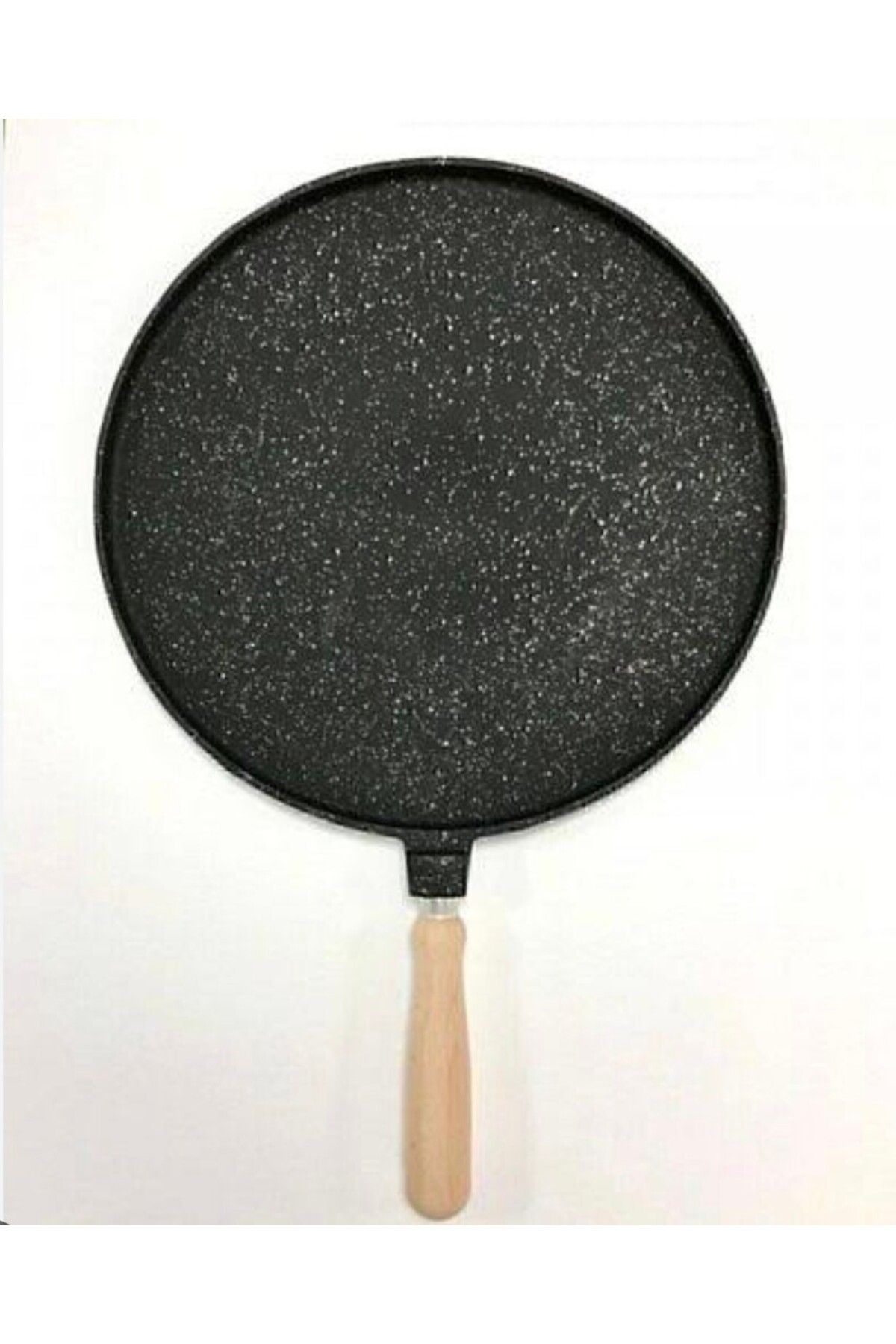Midas 36 cm ahşap saplı gözleme