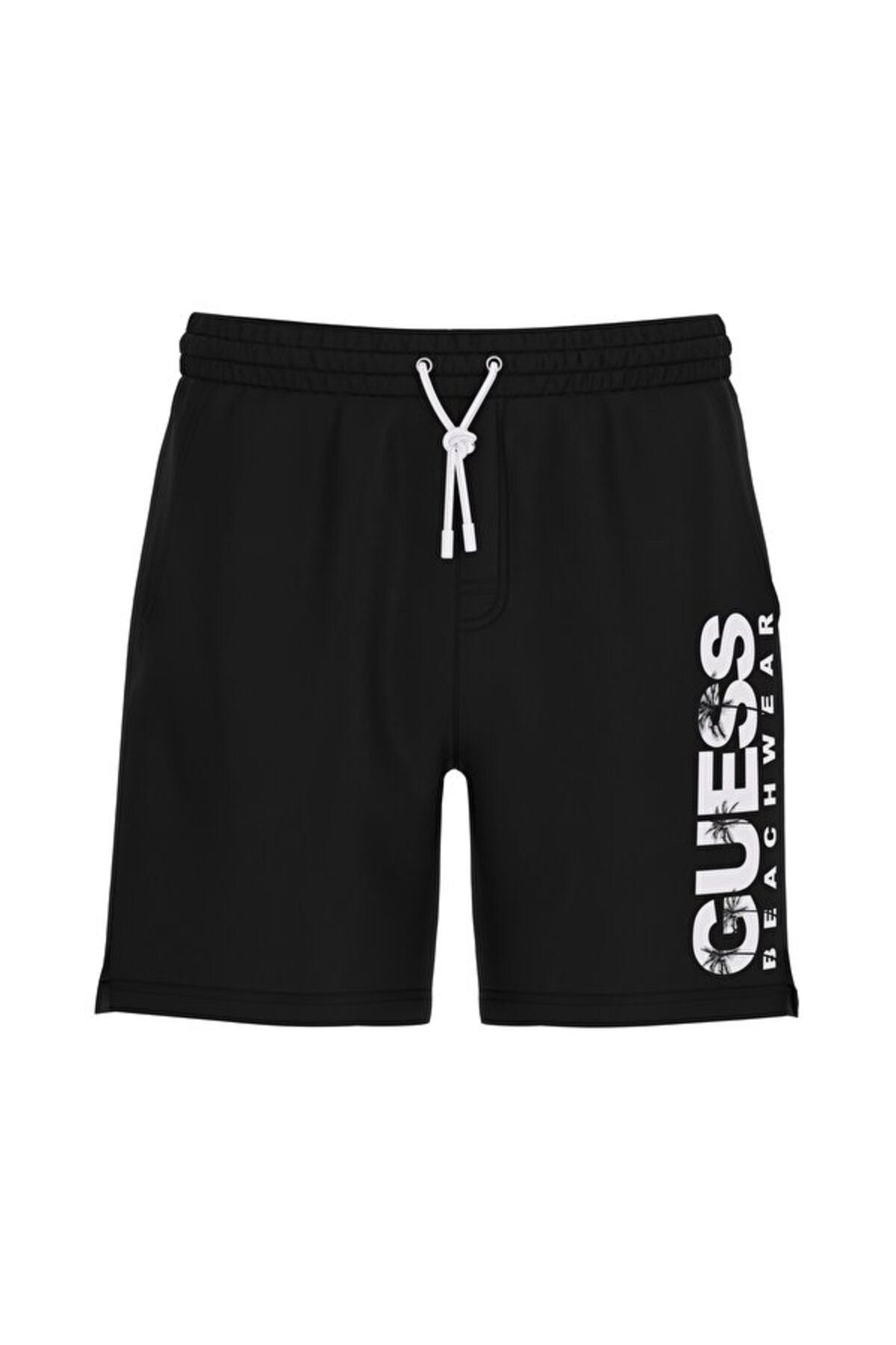 Guess Swimtrunk Erkek Deniz Şortu