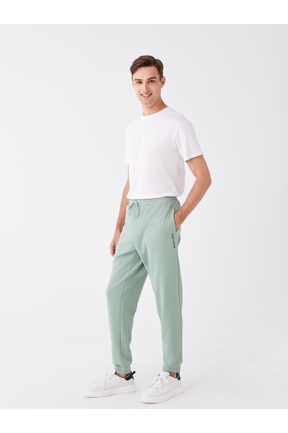 LC Waikiki Slim Fit Erkek Jogger Eşofman Altı
