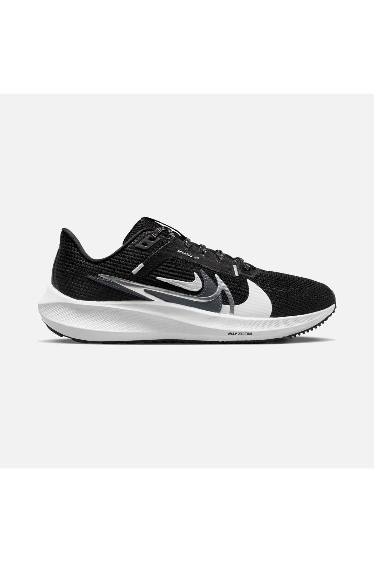 Nike Air Zoom Pegasus 40 Premium Any Road Running Kadın Spor Ayakkabı
