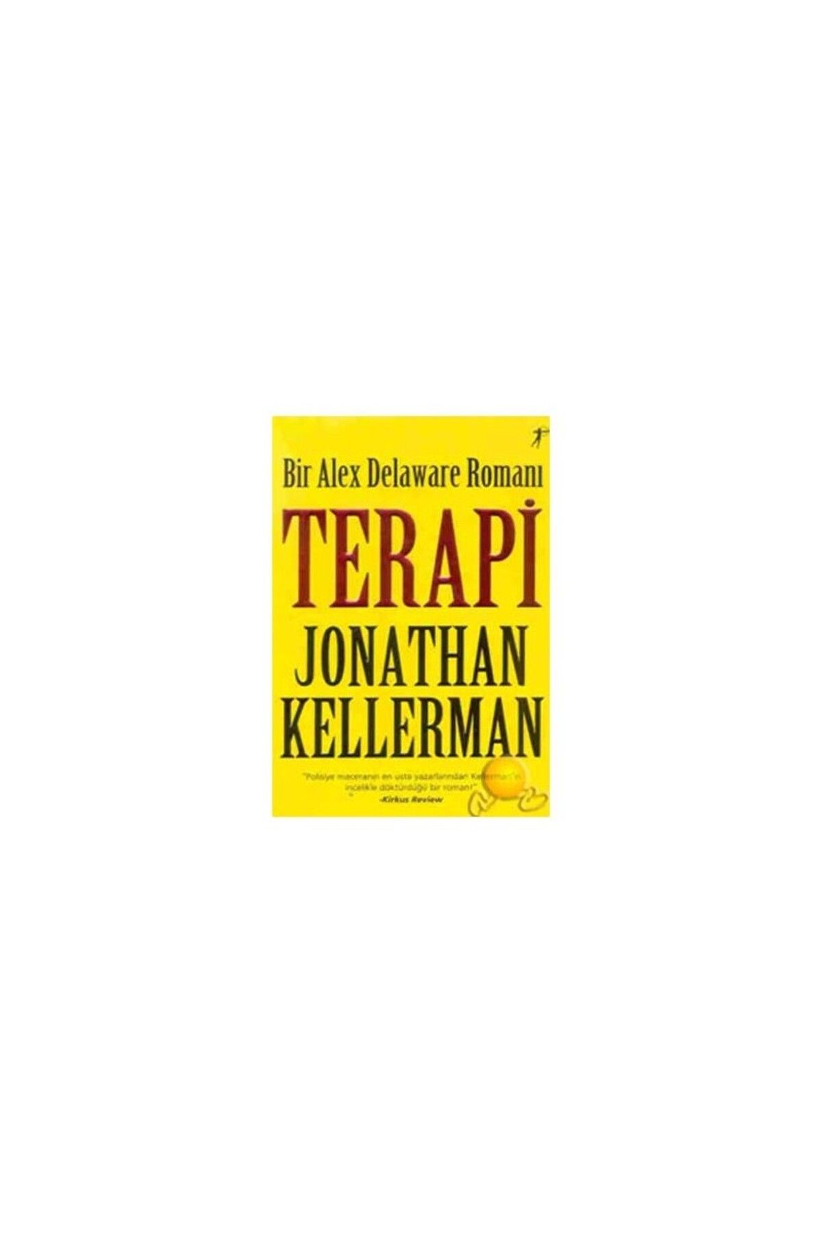 Artemis Yayınları Terapi: Bir Alex Delaware Romanı - Jonathan Kellerman