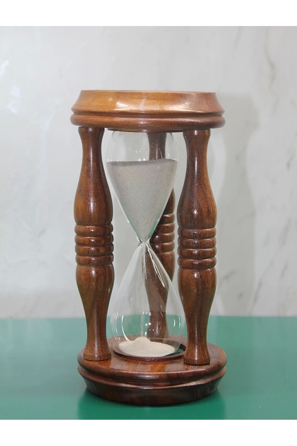 shop Ahşap Kumsaati 2636c