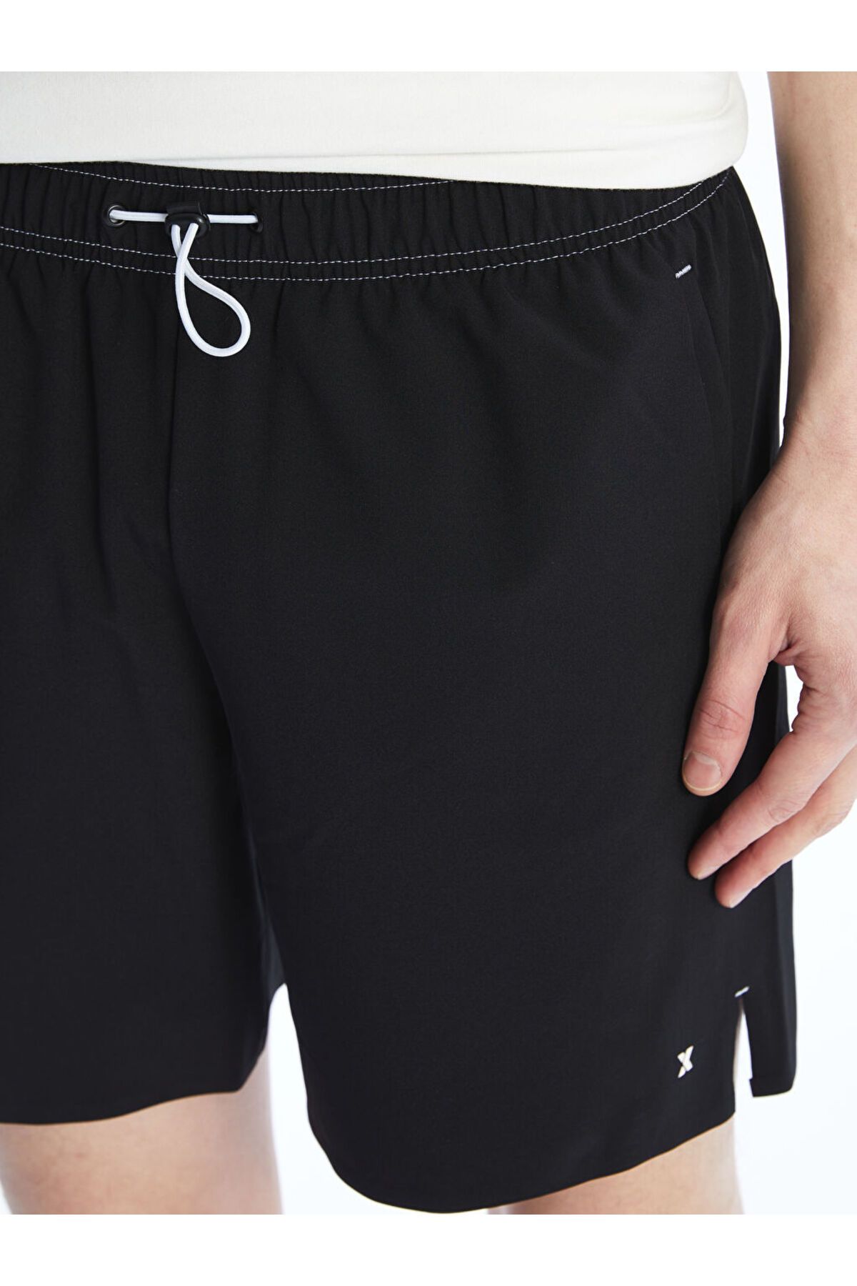 LC Waikiki-LCW Short Length Basic Men's Sea Shorts 3