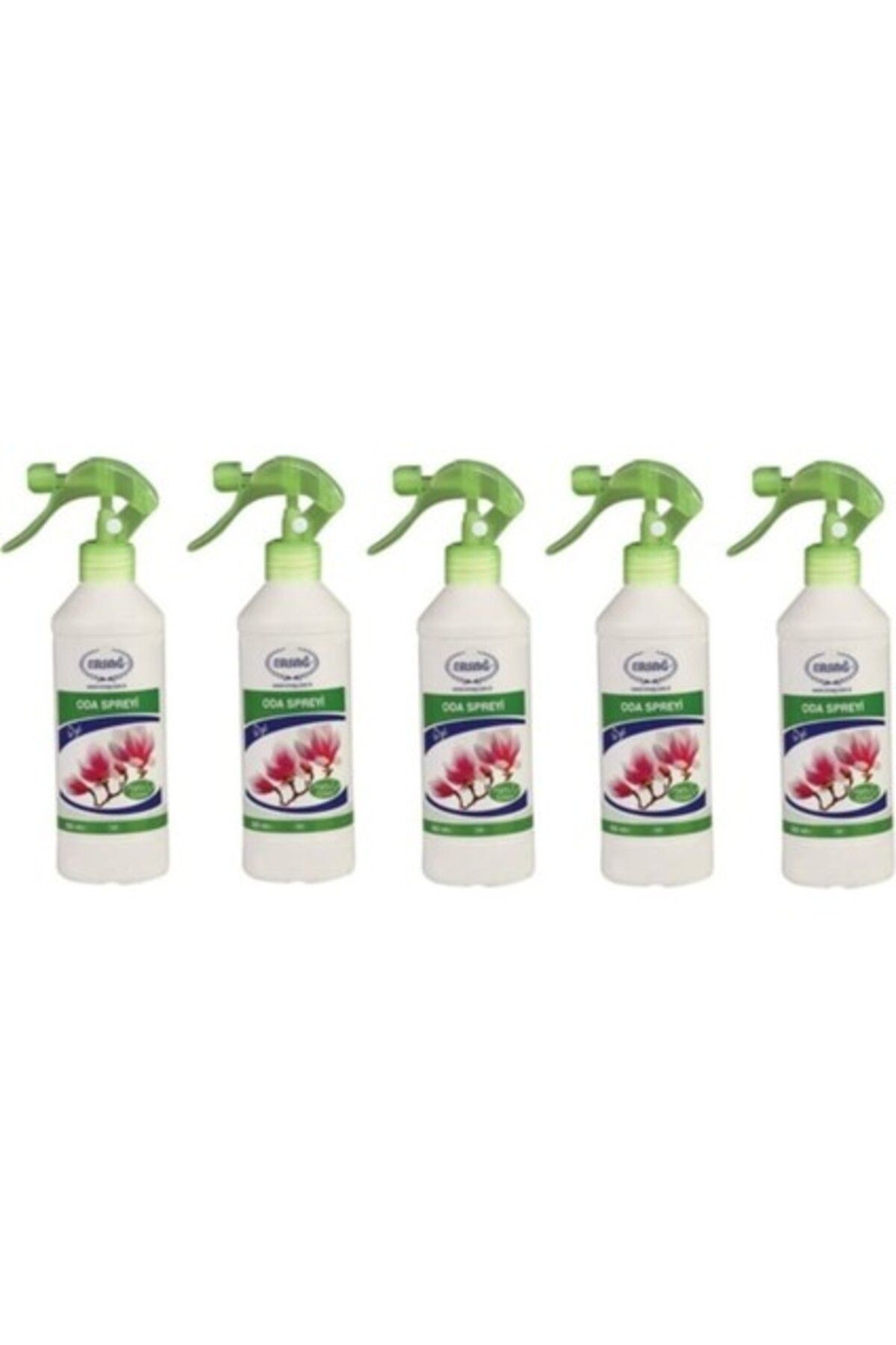 Ersağ Ersağ 5x Özel Oda Spreyi 500 ml