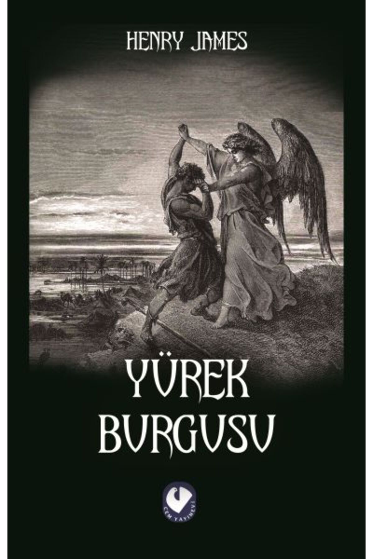 Cem Yayınevi Yürek Burgusu