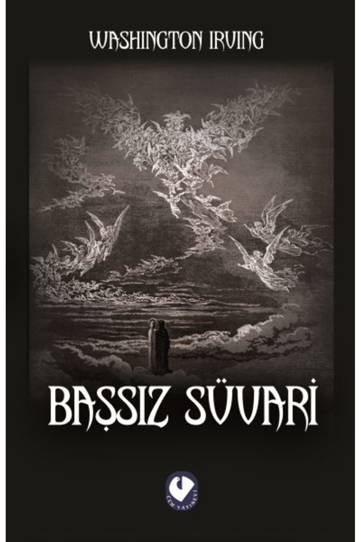 Cem Yayınevi Başsız Süvari