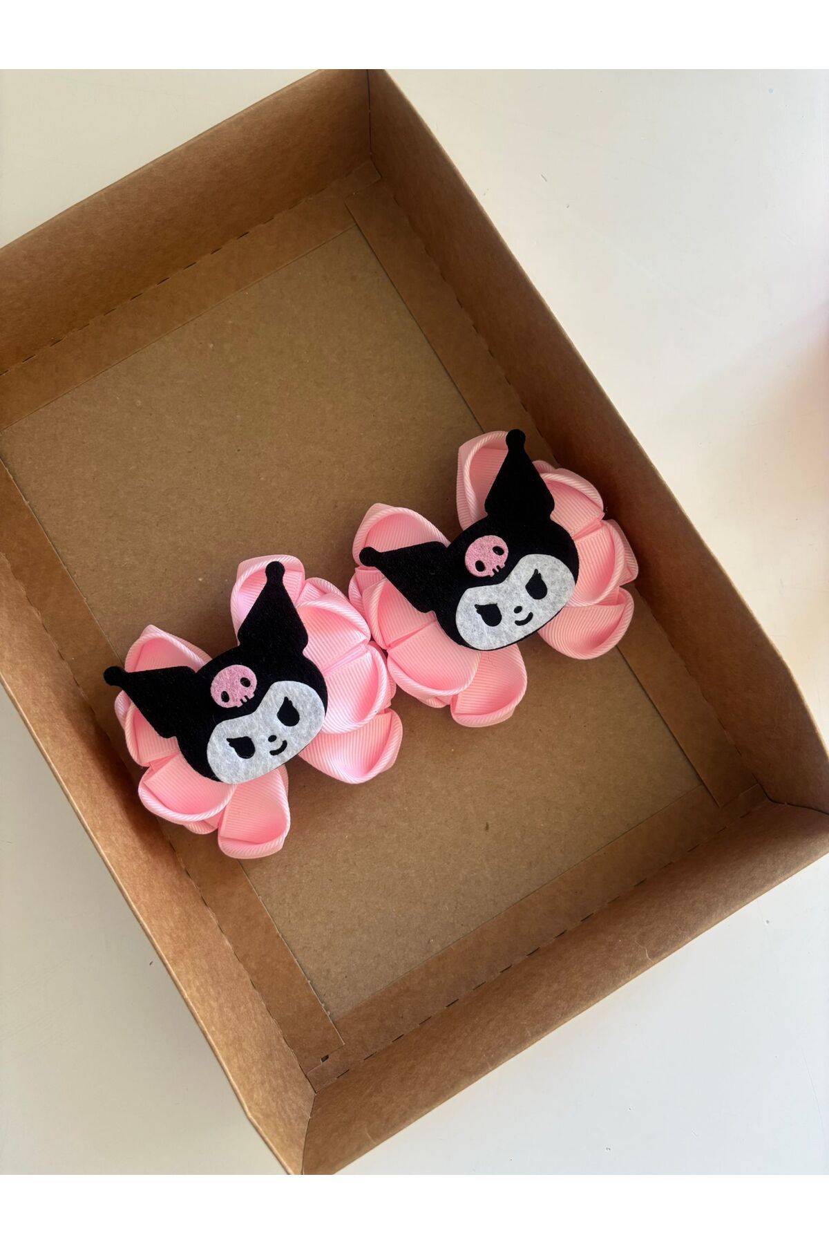 kuromi Toka 2 li pembe