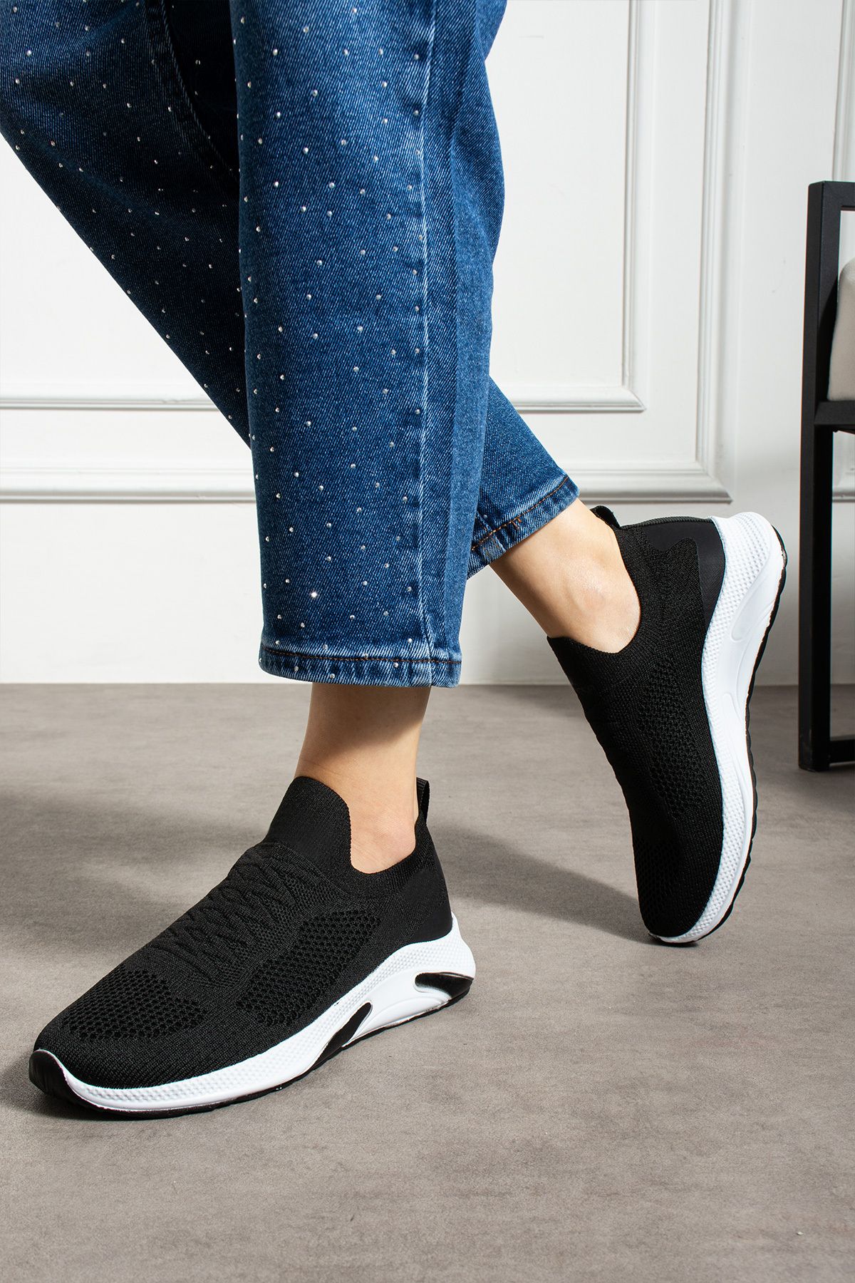 LesCarmine yazlık unisex ayakkabı
