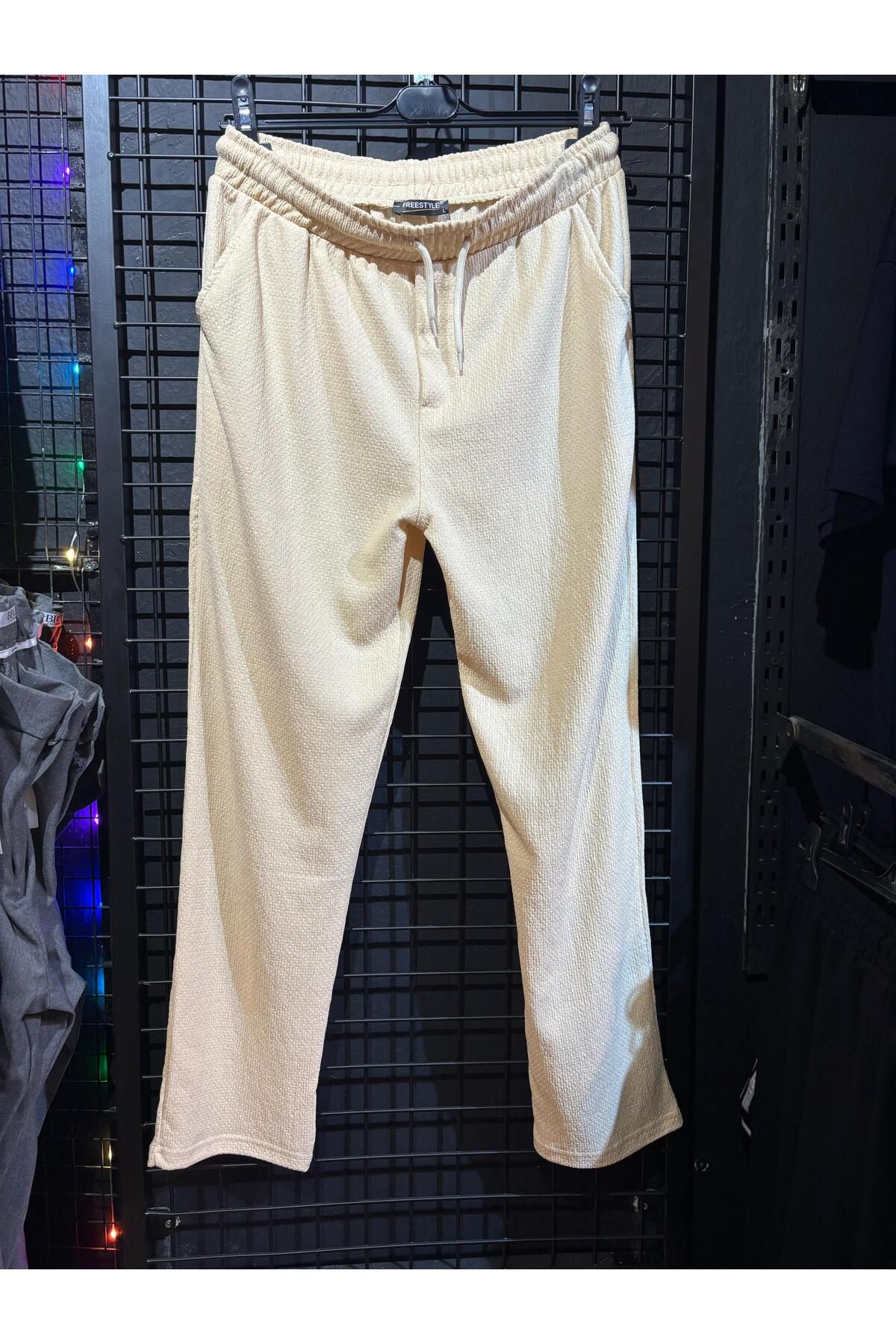 Q45collection İNCE PANTOLON