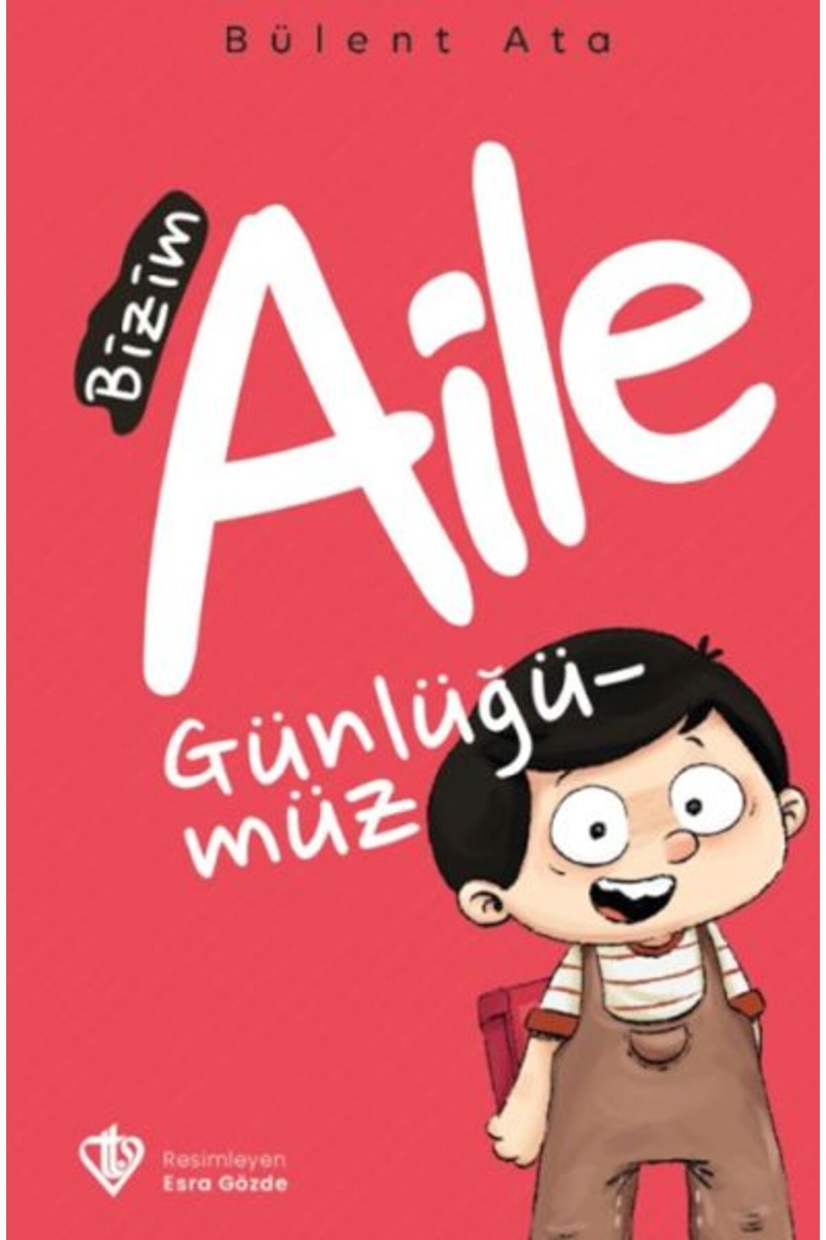 Türkiye Diyanet Vakfı Yayınları Bizim Aile Günlüğümüz