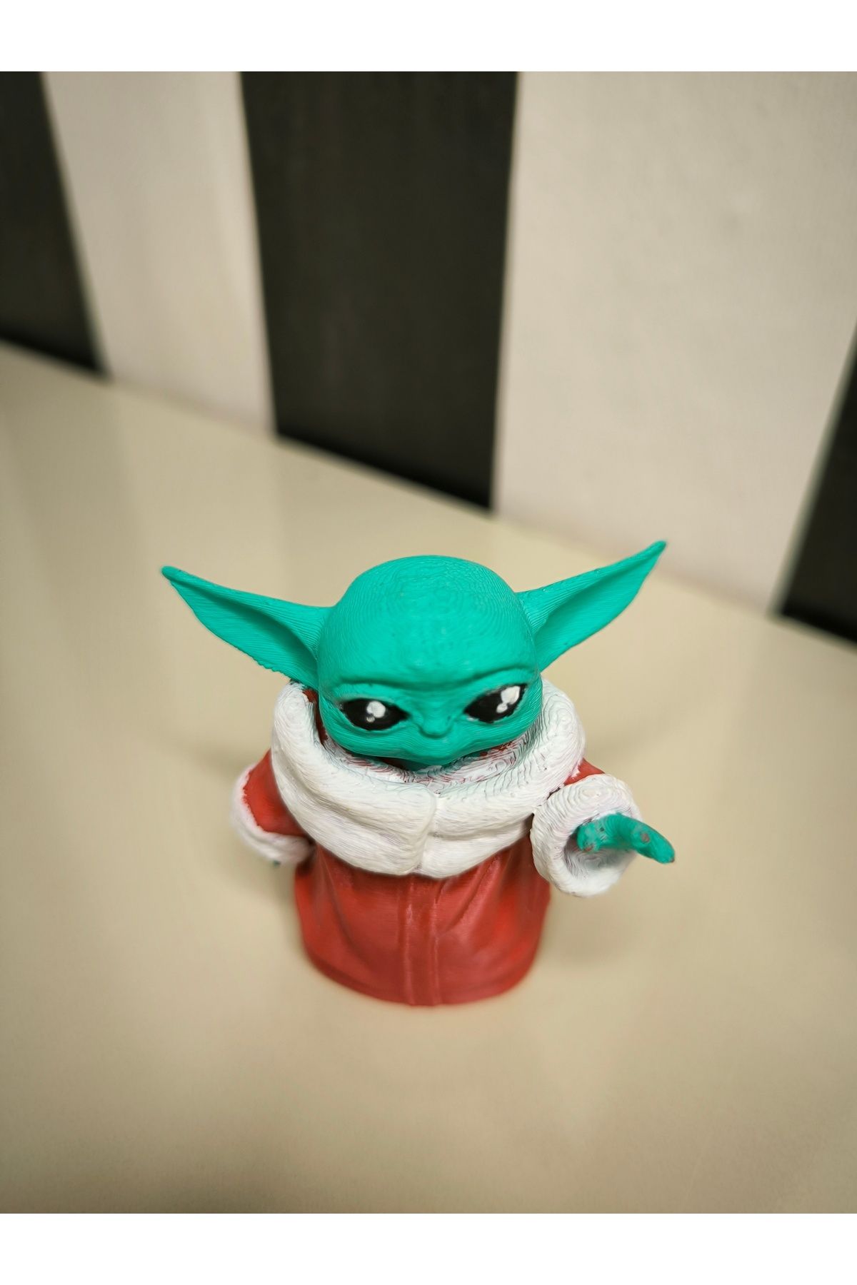 Mutu Store Star Wars Baby Yoda Figürü