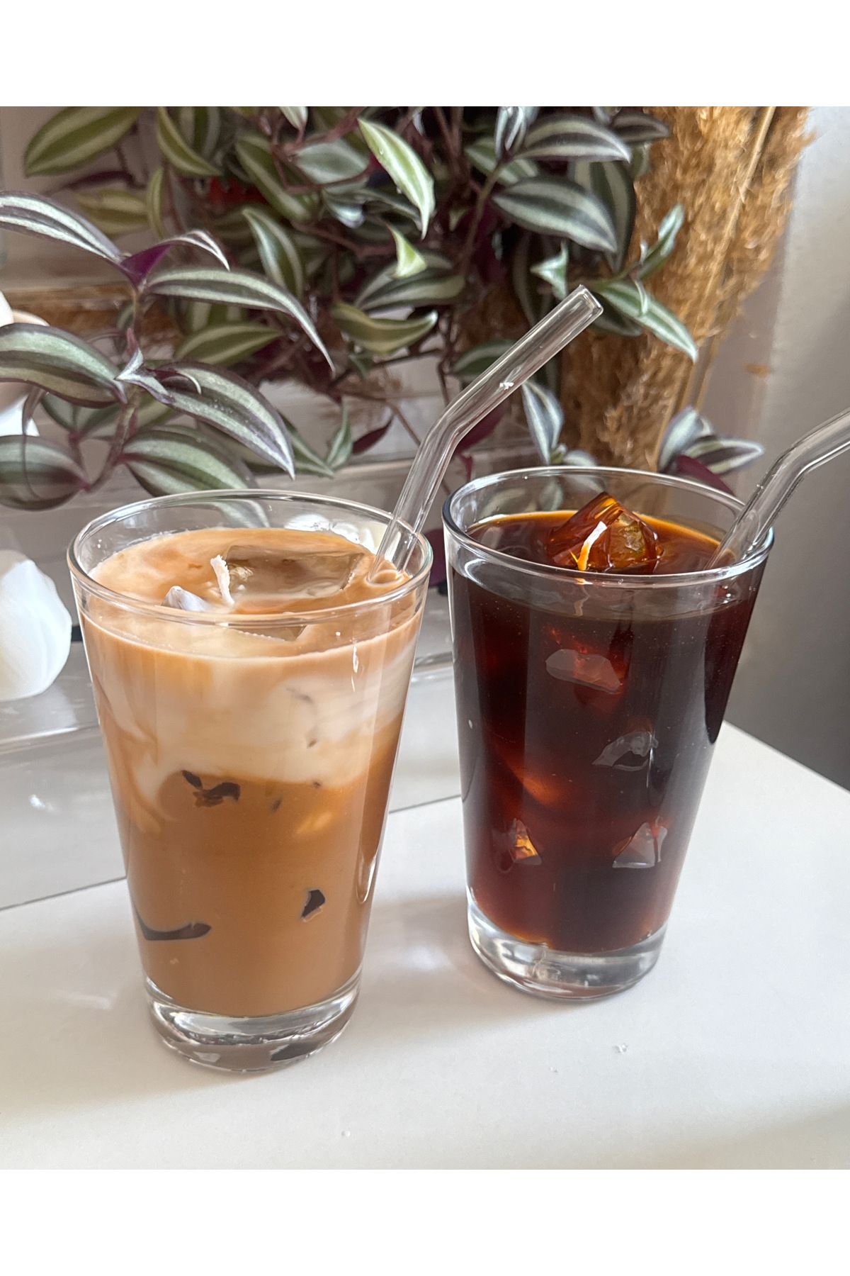 yeyu candles americano & mocha candle