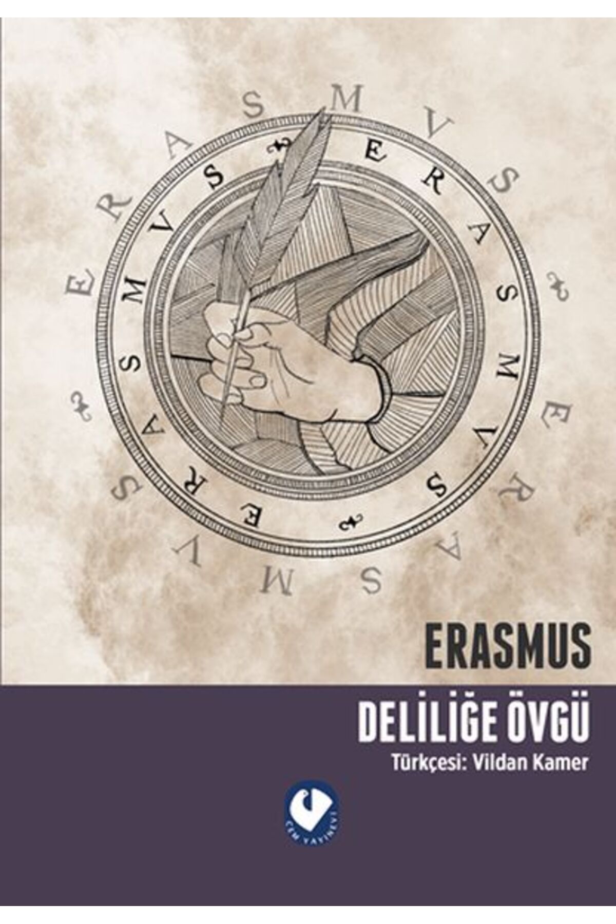 Cem Yayınevi Deliliğe Övgü