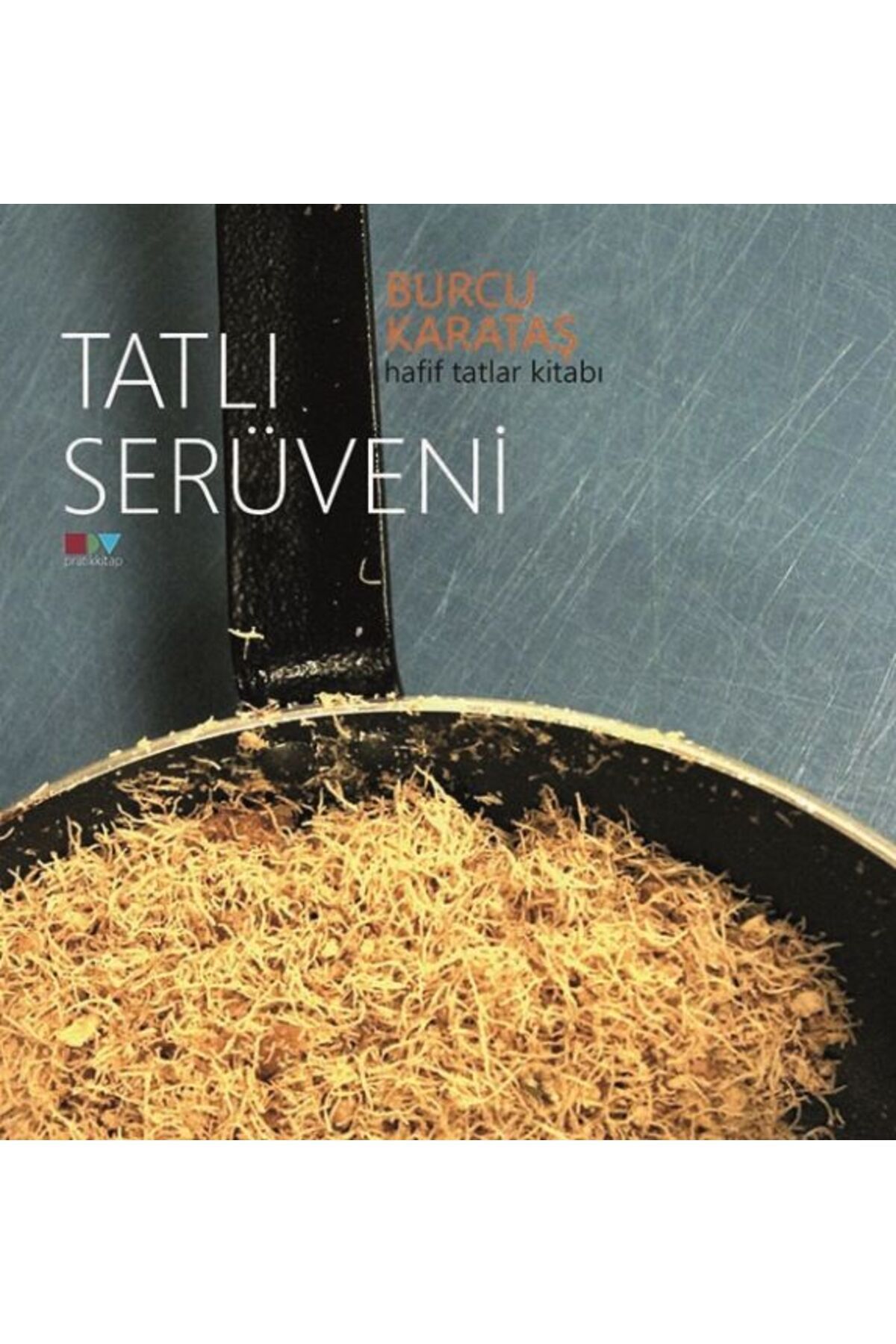 Türkiye Diyanet Vakfı Yayınları Tatlı Serüveni