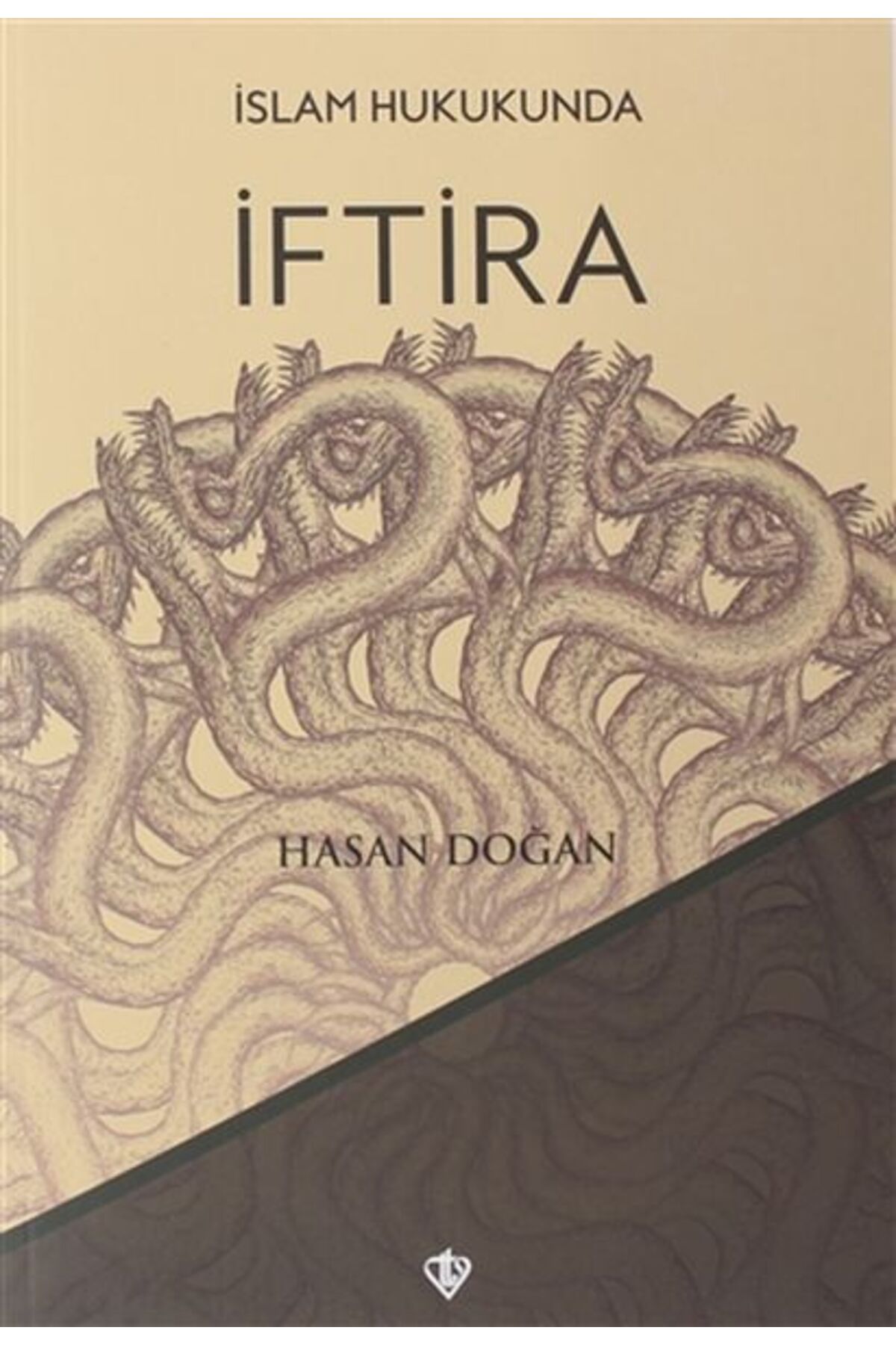 Türkiye Diyanet Vakfı Yayınları İslam Hukukunda İftira